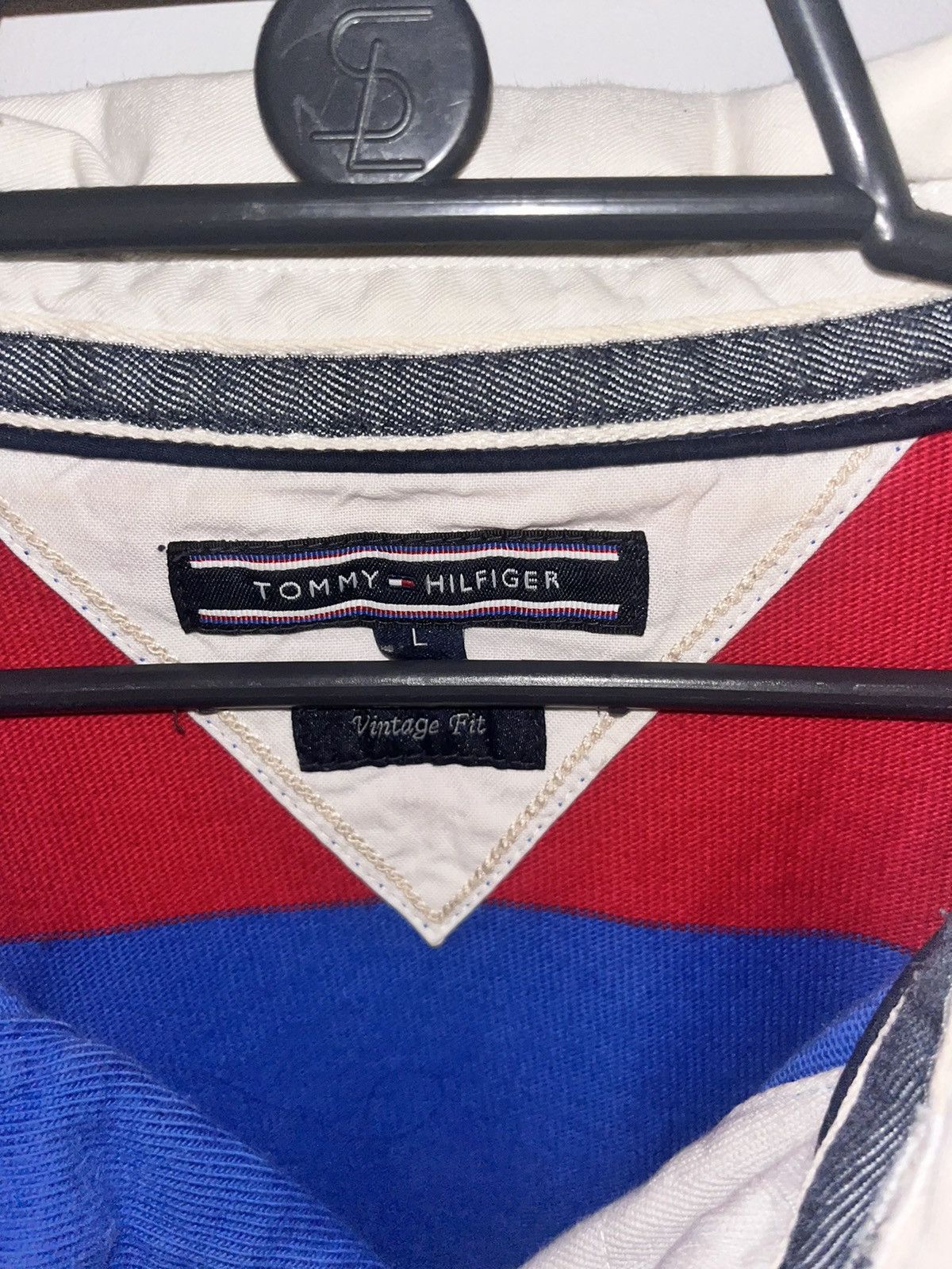 Other Tommy Hilfiger Size US L / EU 52-54 / 3 - 2 Thumbnail