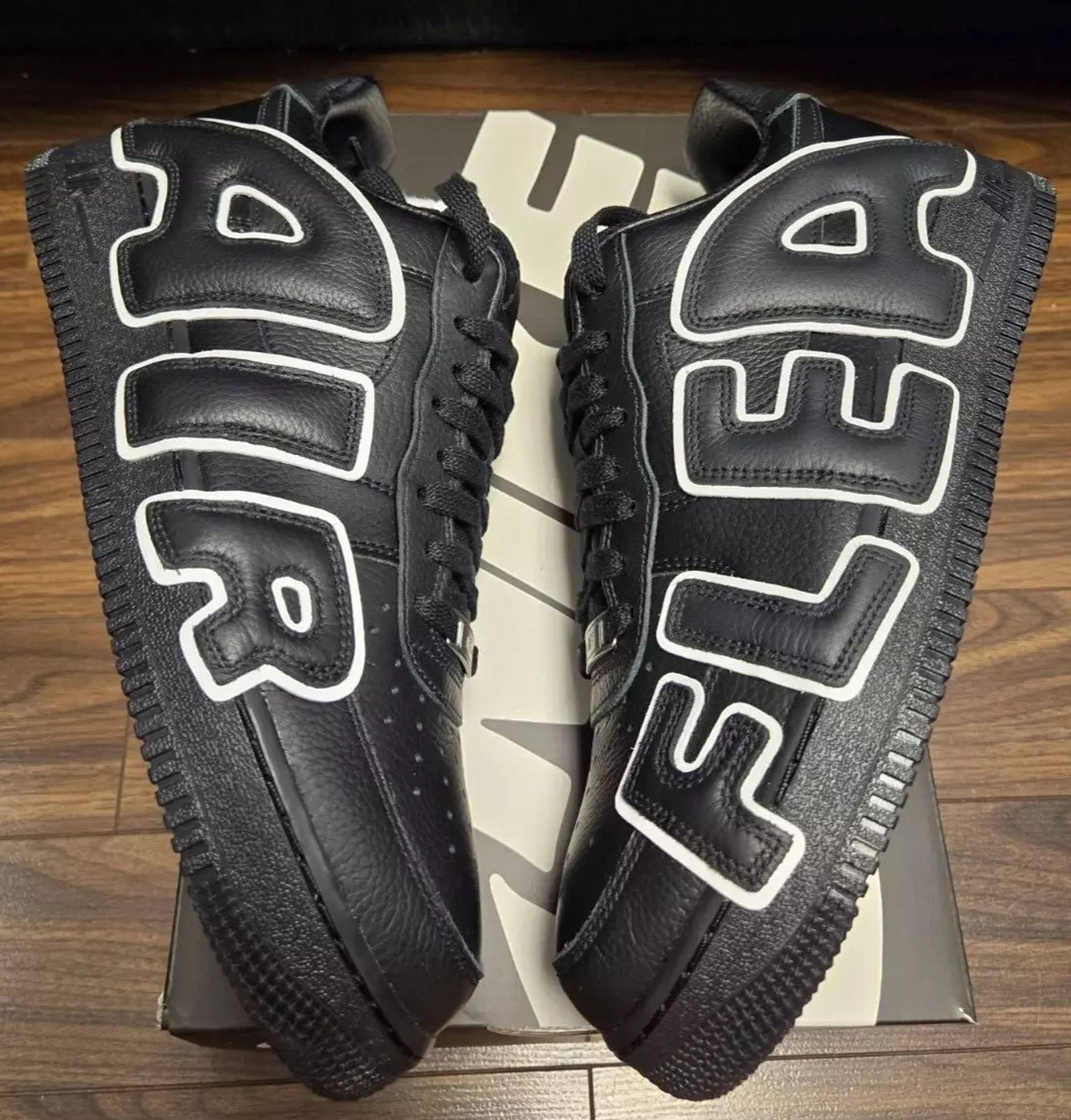 Cactus Plant Flea Market × Nike Air Force one cactus plant flea market Size US 11 / EU 44 - 4 Thumbnail