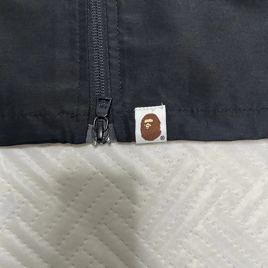 Bape BAPE CLASSIC JACKET Size US L / EU 52-54 / 3 - 4 Thumbnail