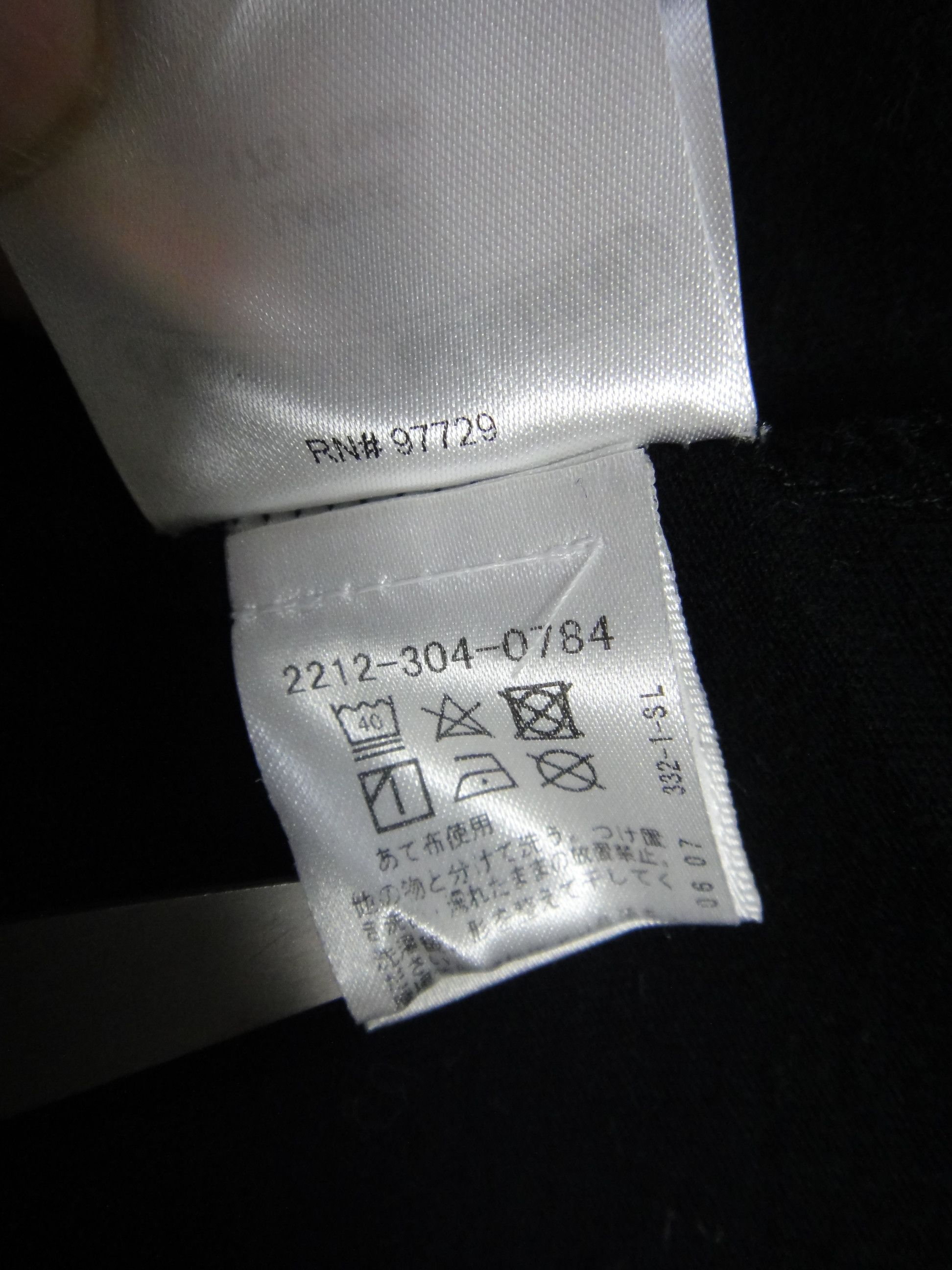 Chrome Hearts CHROME HEARTS FOTI Naskull Black Size L with Invoice Size US L / EU 52-54 / 3 - 7 Thumbnail