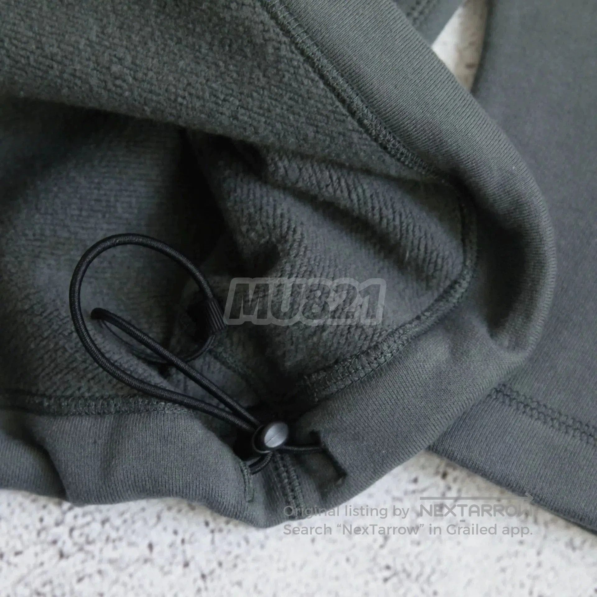 N.Hoolywood N.HOOLYWOOD TPES Pullover. Size US M / EU 48-50 / 2 - 4 Thumbnail