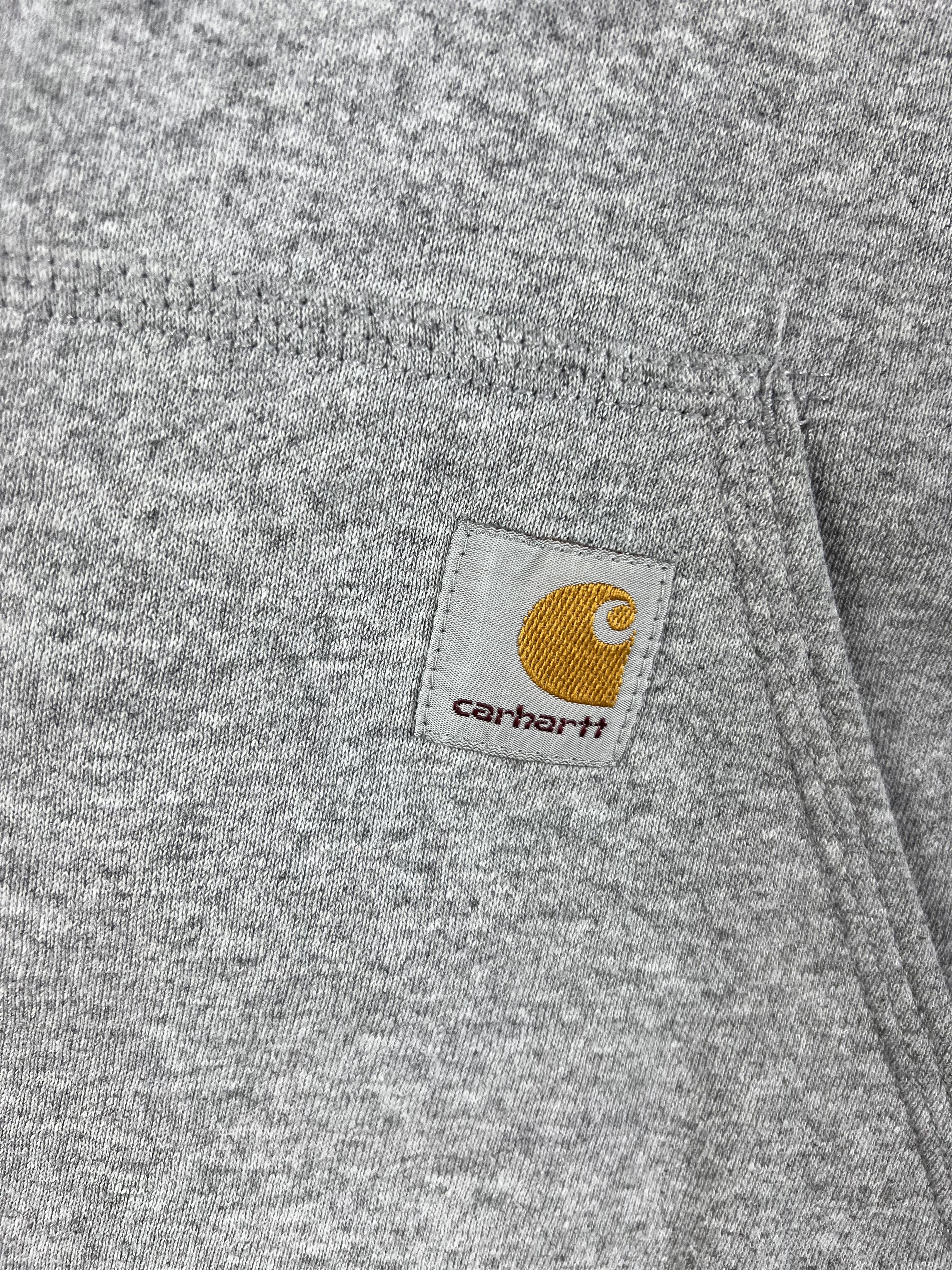 Carhartt Carhartt Hoodie M Size US M / EU 48-50 / 2 - 4 Thumbnail