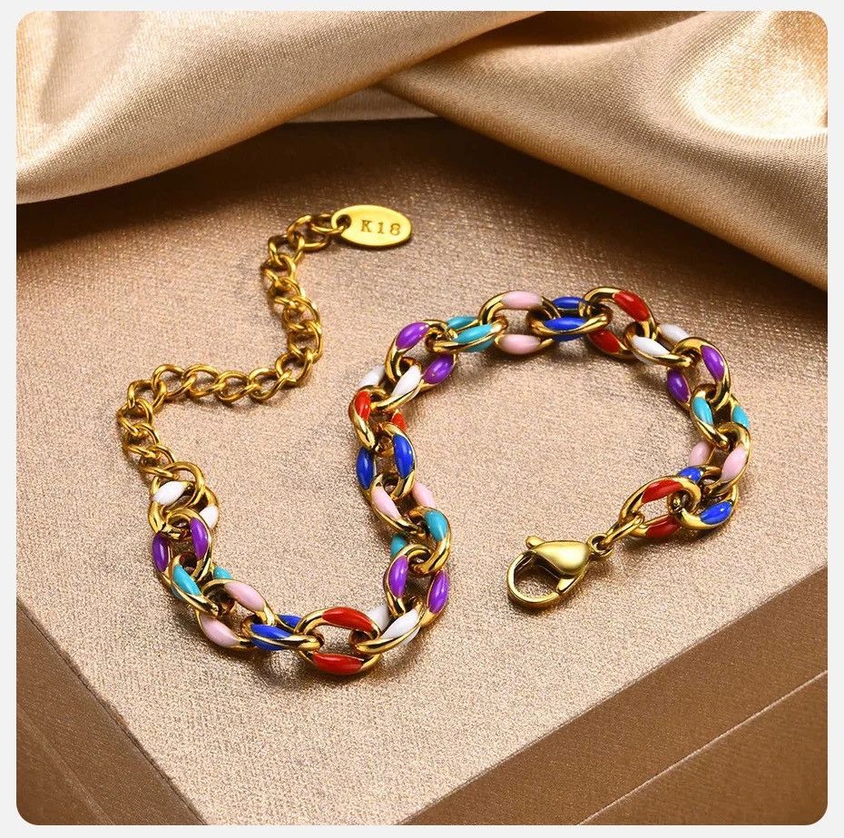 Other Dopamine Bracelet Size ONE SIZE - 1 Thumbnail