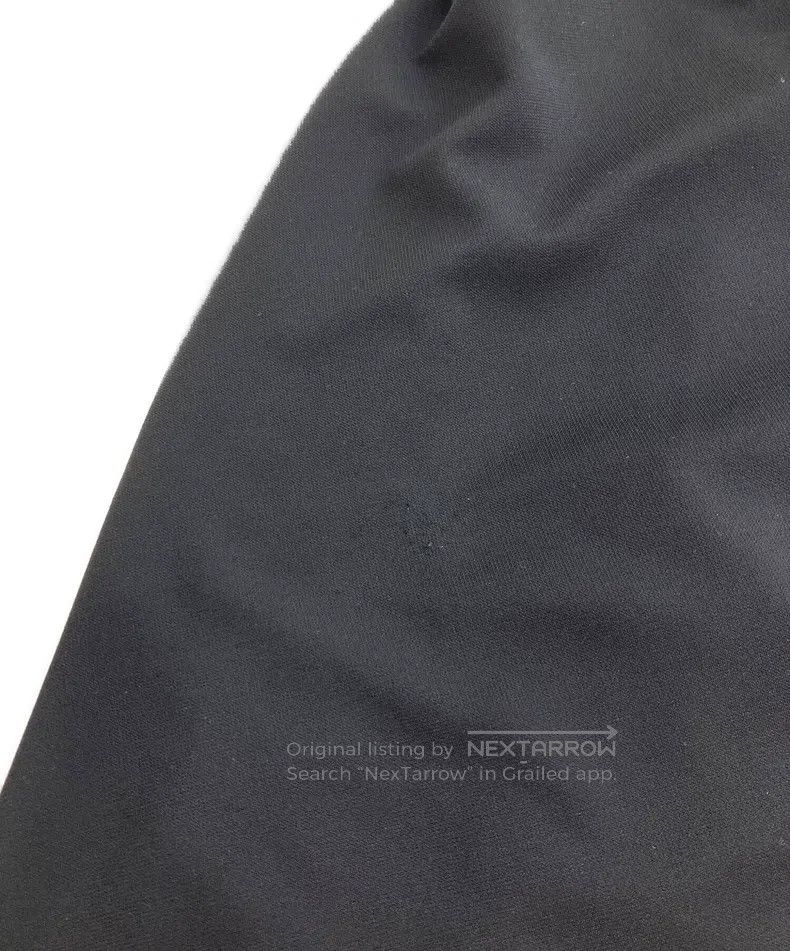 Junya Watanabe Junya Watanabe size M Double-layered Design Pants Size 26" / US 2 / IT 38 - 4 Thumbnail