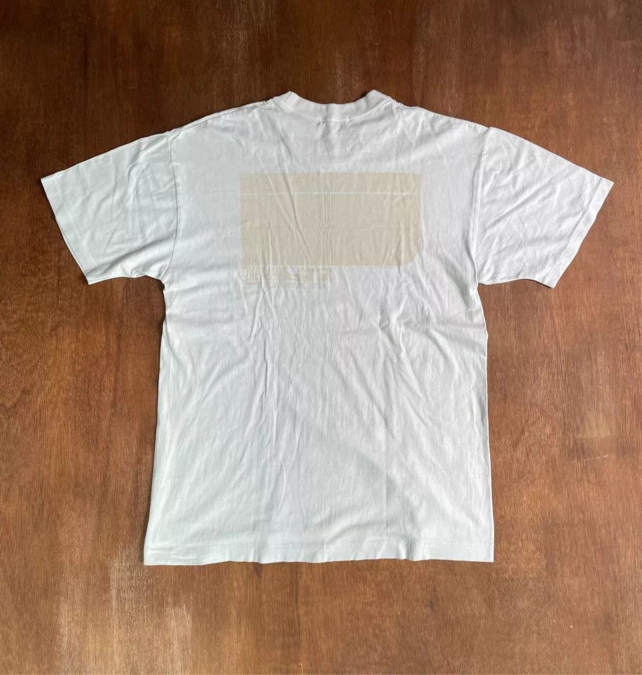 Issey Miyake Issey Miyake Year Zero Tee Size US M / EU 48-50 / 2 - 6 Thumbnail