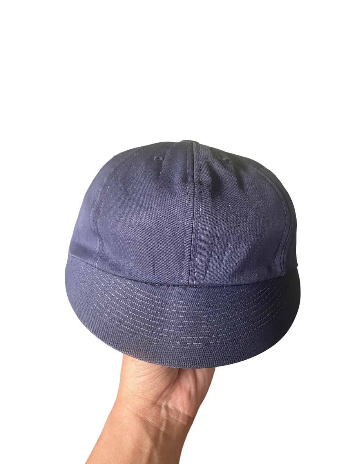 MLB × Mizuno × Vintage Vintage & Rare Mizuno Plain Baseball Cap Size ONE SIZE - 4 Thumbnail