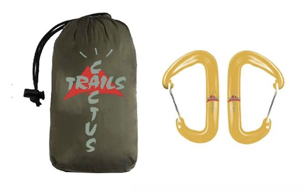 Cactus Plant Flea Market × Travis Scott Cactus Trails/Jack Bundle Size ONE SIZE - 2 Thumbnail