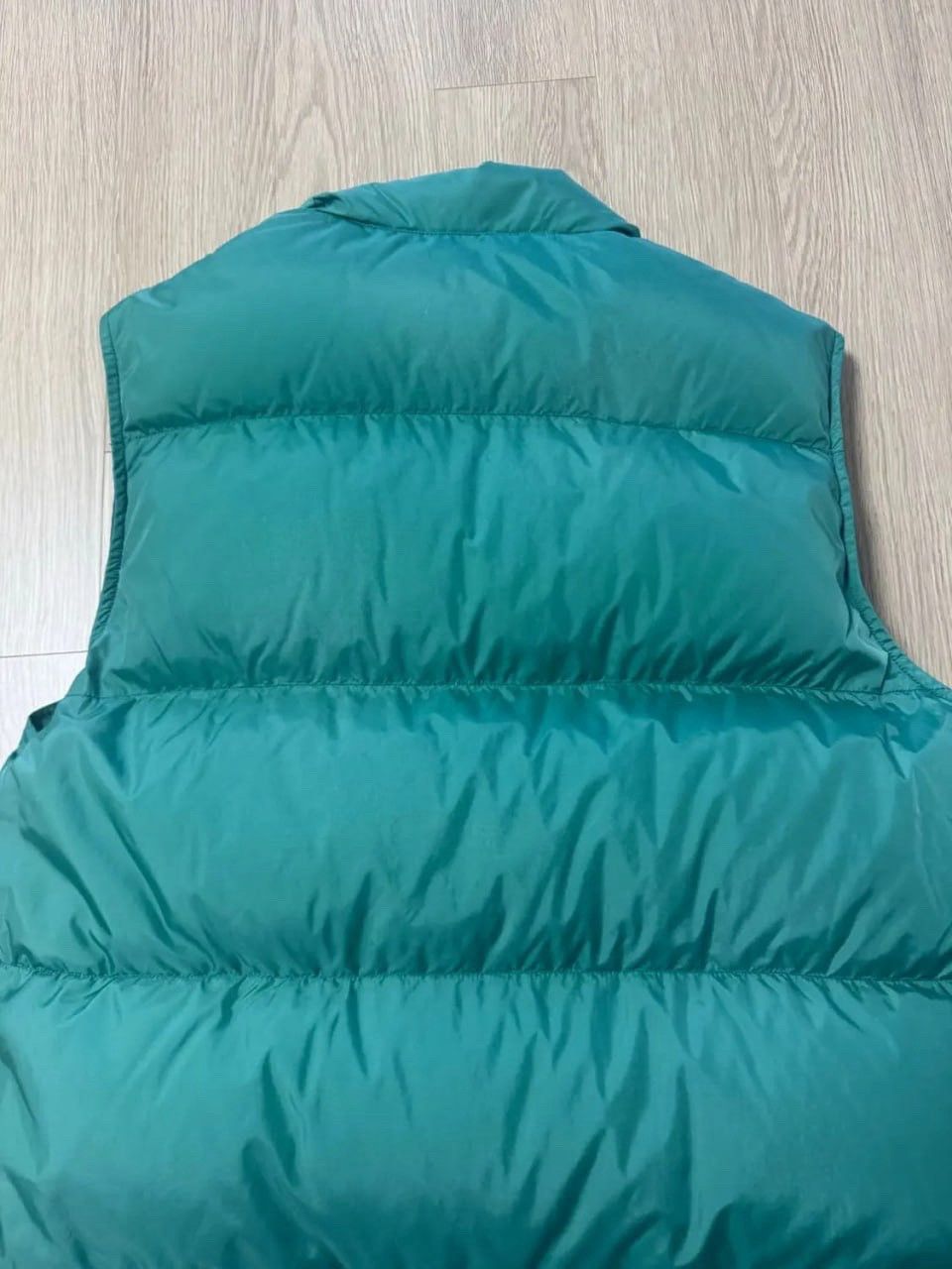 Visvim Visvim 22AW Walker Dow Vest Size US M / EU 48-50 / 2 - 3 Thumbnail