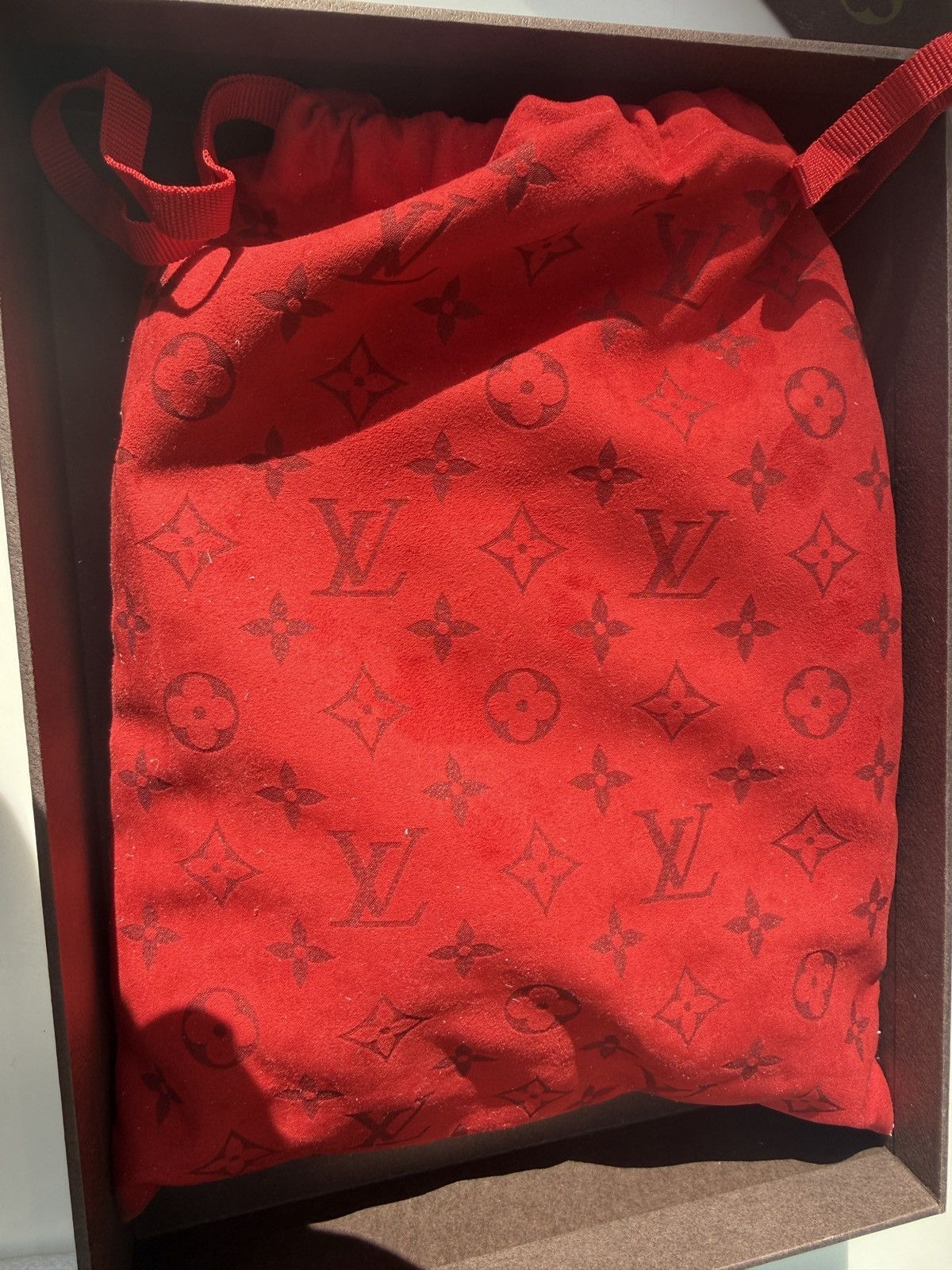 Louis Vuitton Louis Vuitton Virgil Abloh Puzzle Game Monogram 529 Pieces Size ONE SIZE - 12 Thumbnail
