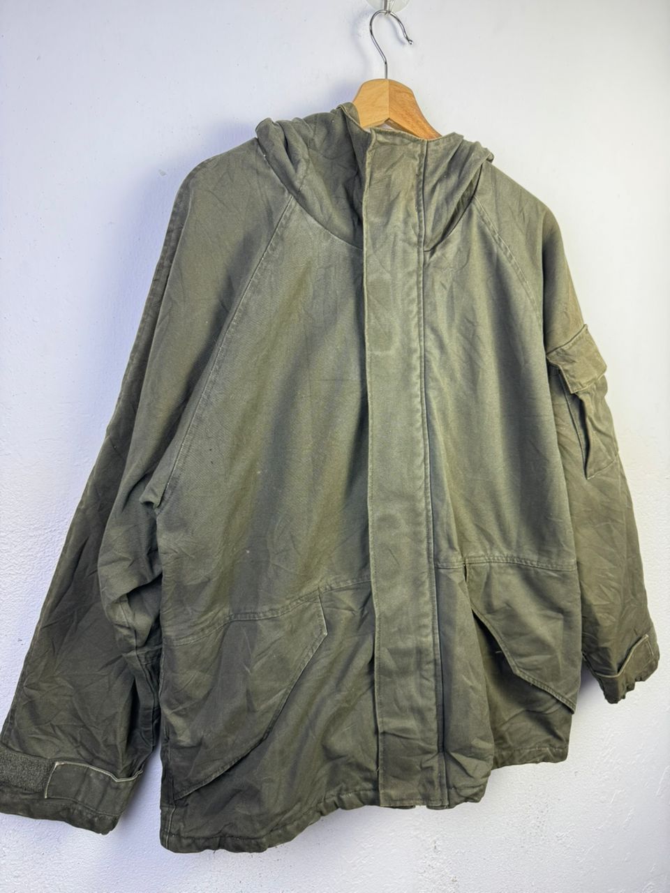 Oshkosh Vintage OSHKOSH Jacket Size US L / EU 52-54 / 3 - 2 Thumbnail