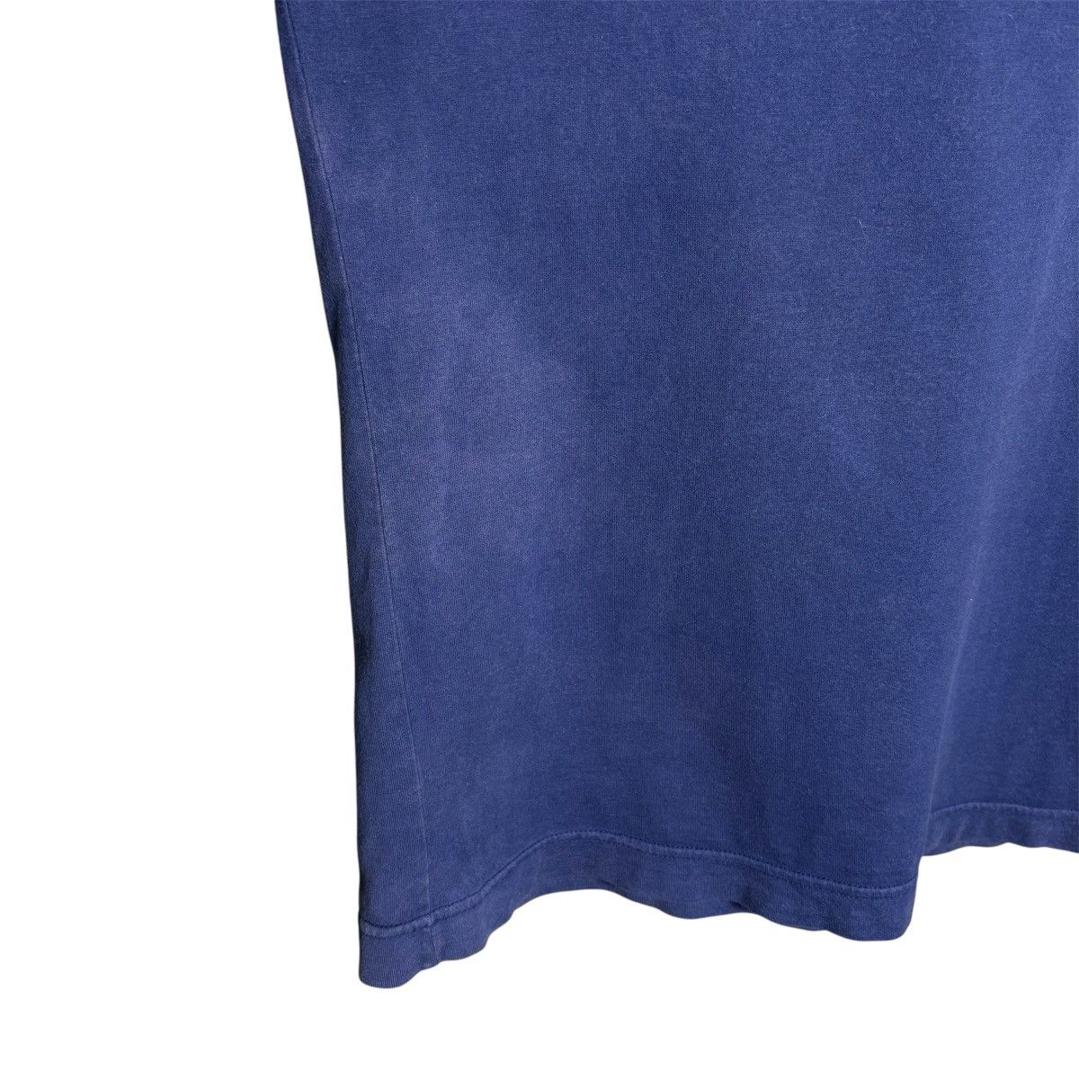 Issey Miyake Issey Miyake IM Product Logo T-Shirt Size US M / EU 48-50 / 2 - 8 Thumbnail