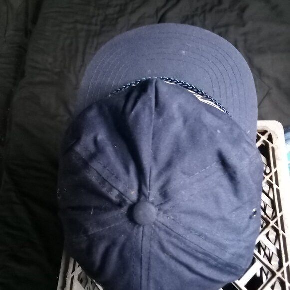 Other Vintage Ray's Sport Western Wear Snap Trucker Hat Size ONE SIZE - 5 Thumbnail