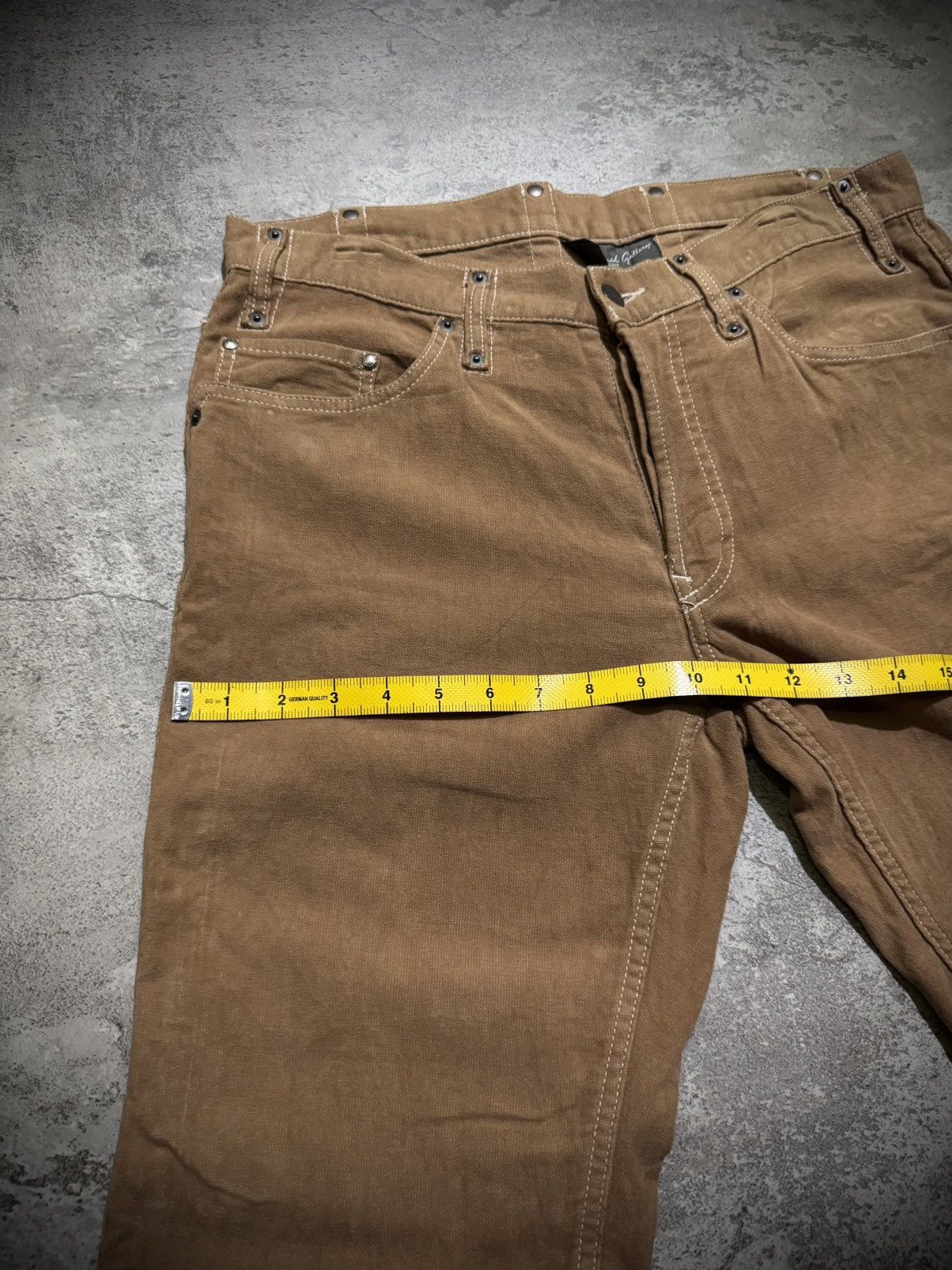 Beams Japan Beams international gallery pants Size US 32 / EU 48 - 16 Thumbnail