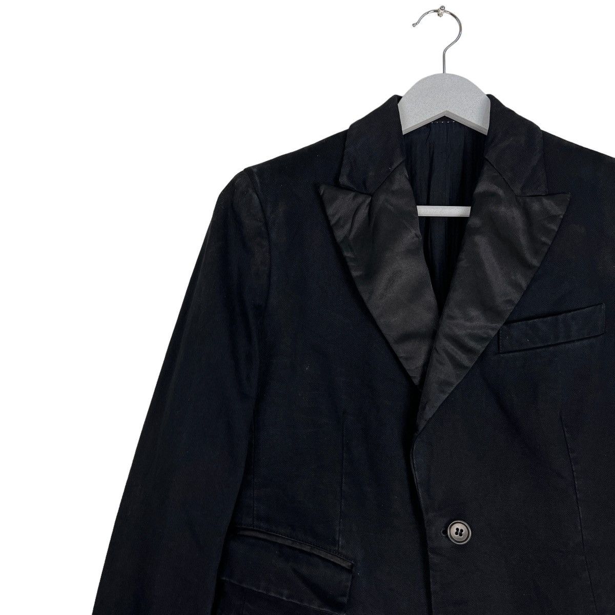 Neil Barrett 🔥 NEIL BARRETT BLAZER JACKET MADE IN ITALY Size US S / EU 44-46 / 1 - 6 Thumbnail