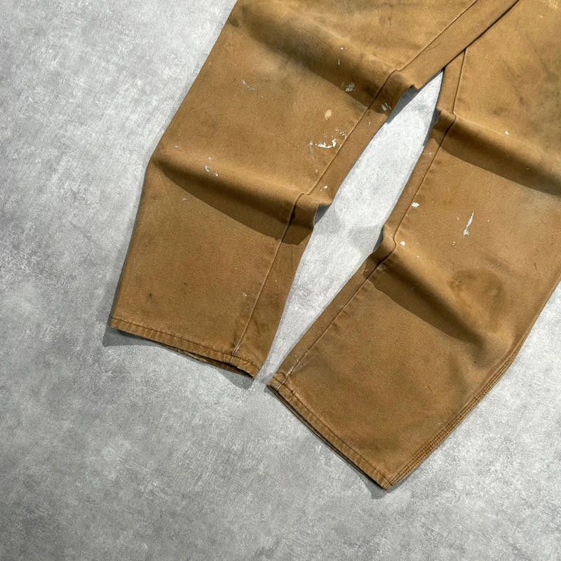 Dickies Vintage dickies Carpenter Pants W34 Size US 34 / EU 50 - 3 Thumbnail