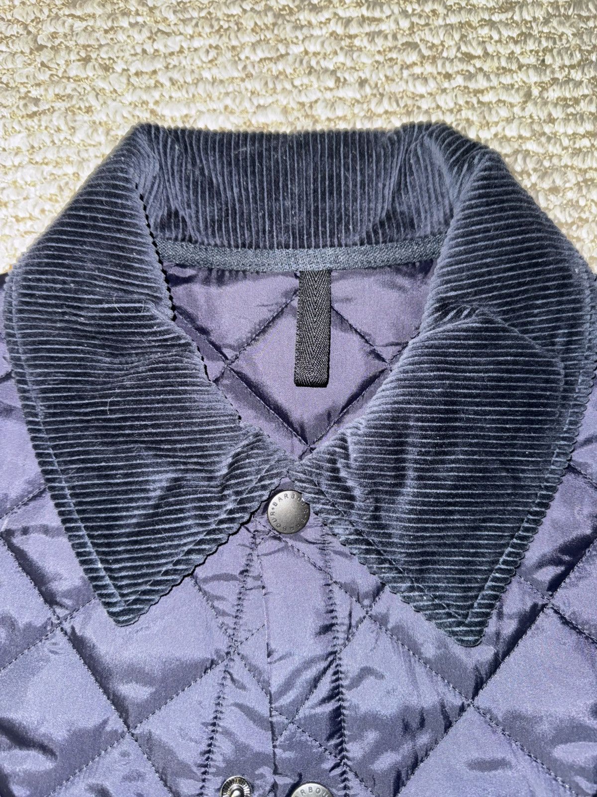 Barbour Barbour Liddesdale Jacket Size US M / EU 48-50 / 2 - 7 Thumbnail