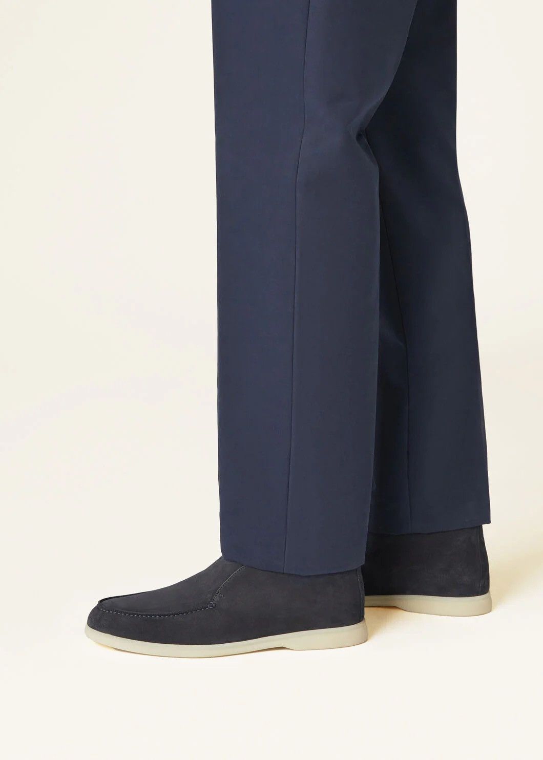 Loro Piana New with tags Size US 11 / EU 44 - 5 Thumbnail