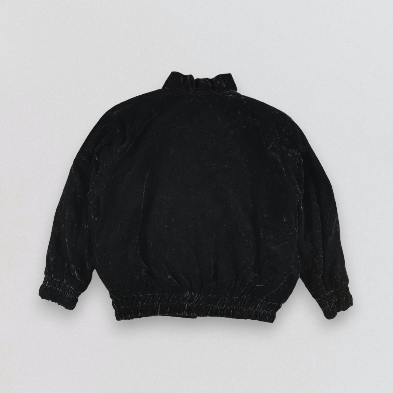 Japanese Brand Vintage Japanese Brand Hippie Embroidered Jacket Size US M / EU 48-50 / 2 - 3 Thumbnail