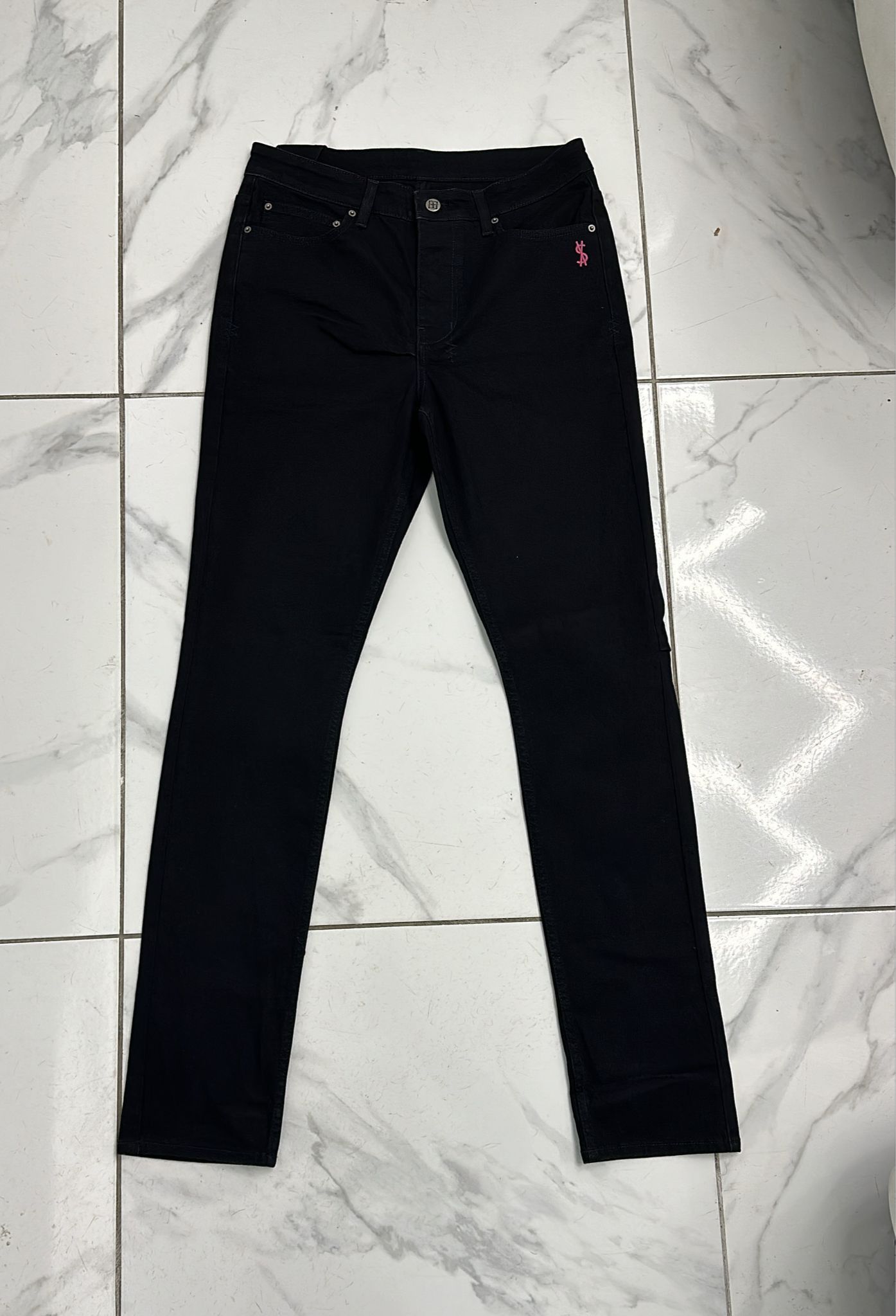 Ksubi Ksubi Sample Jean Size 32 Size US 32 / EU 48 - 1 Thumbnail