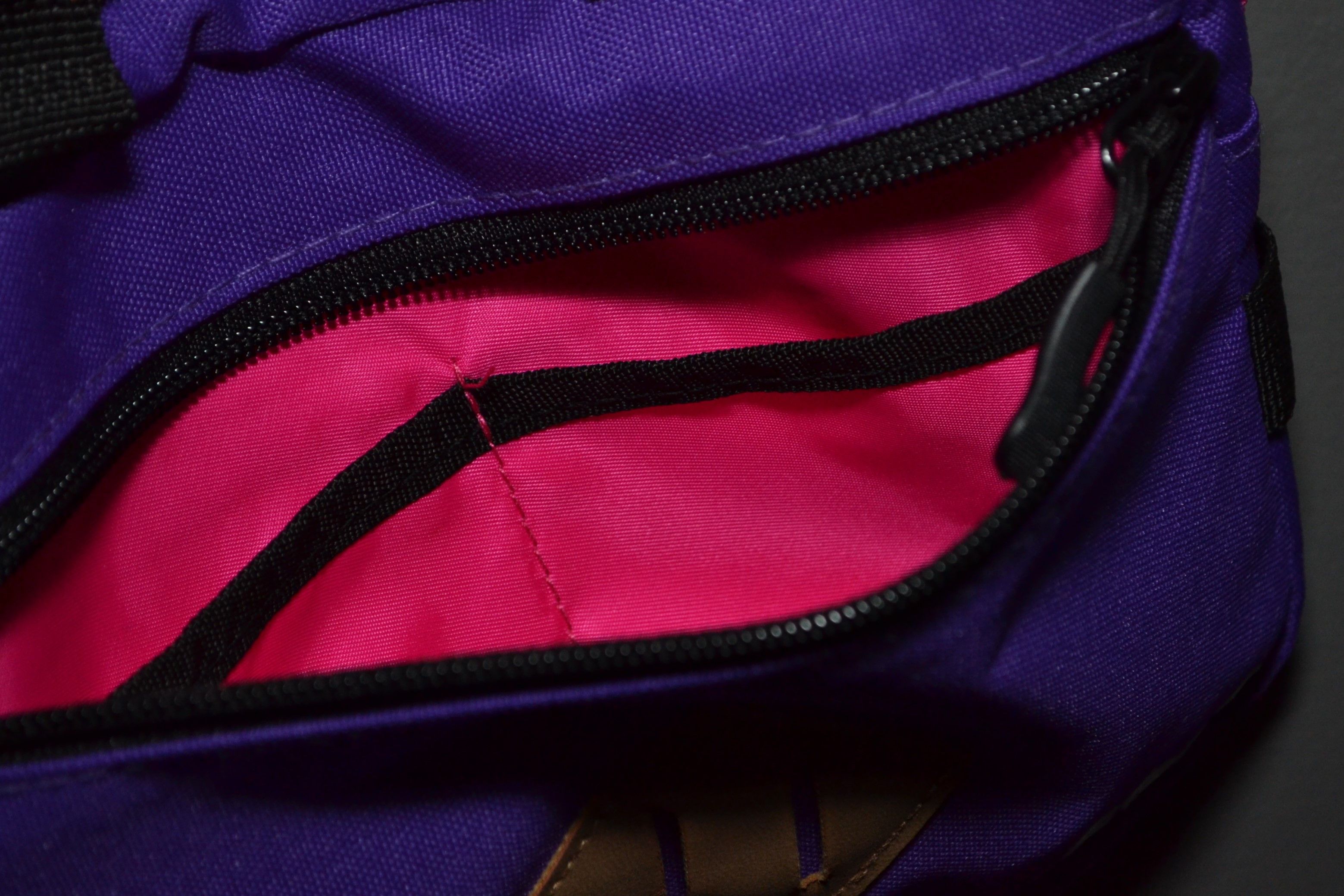 Golf Wang Golf Wang x Camp Flog Gnaw/CFG 2019 VIP Fanny Pack Size ONE SIZE - 10 Thumbnail