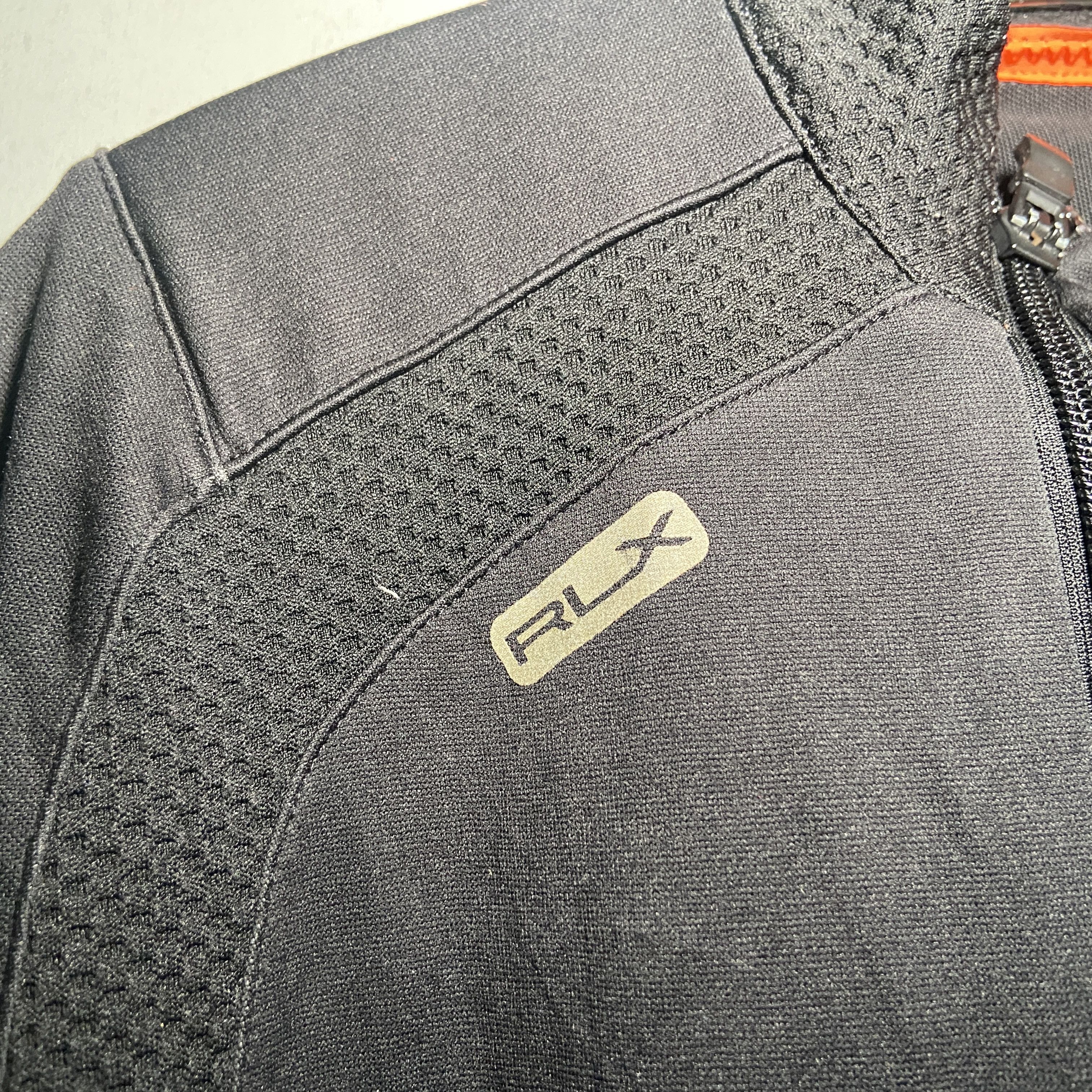 Polo Ralph Lauren × RLX Ralph Lauren POLO RALPH LAUREN RLX JACKET Size US M / EU 48-50 / 2 - 2 Thumbnail