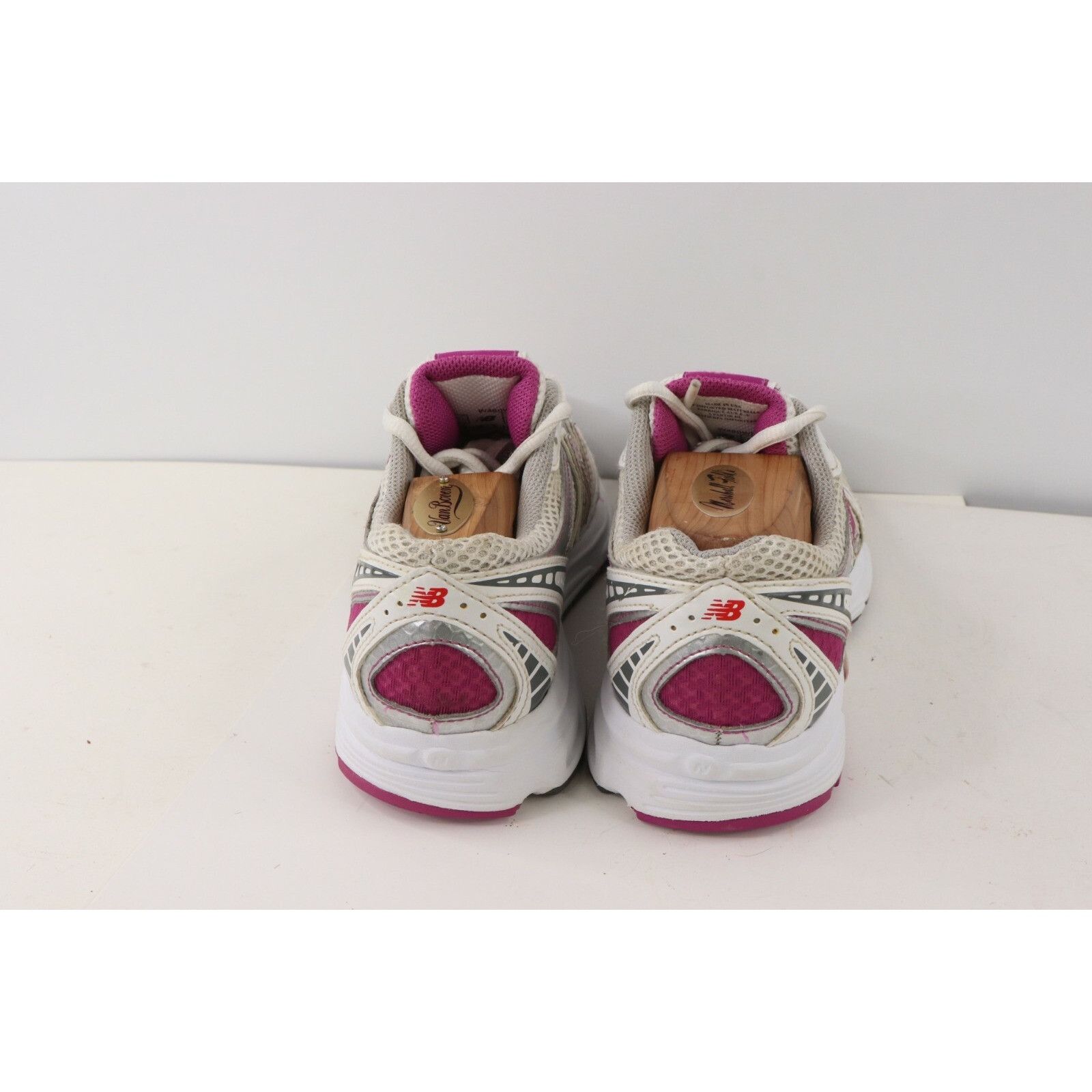 New Balance Vintage New Balance 480 Spell Out Running Jogging Shoes Size US 7.5 / IT 37.5 - 6 Thumbnail