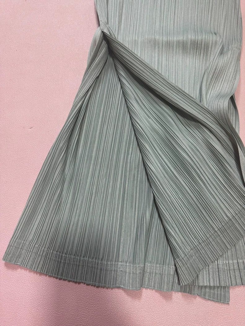 Other Issey Miyake/三宅一生 size:4 Mint green dress Size XS / US 0-2 / IT 36-38 - 4 Thumbnail