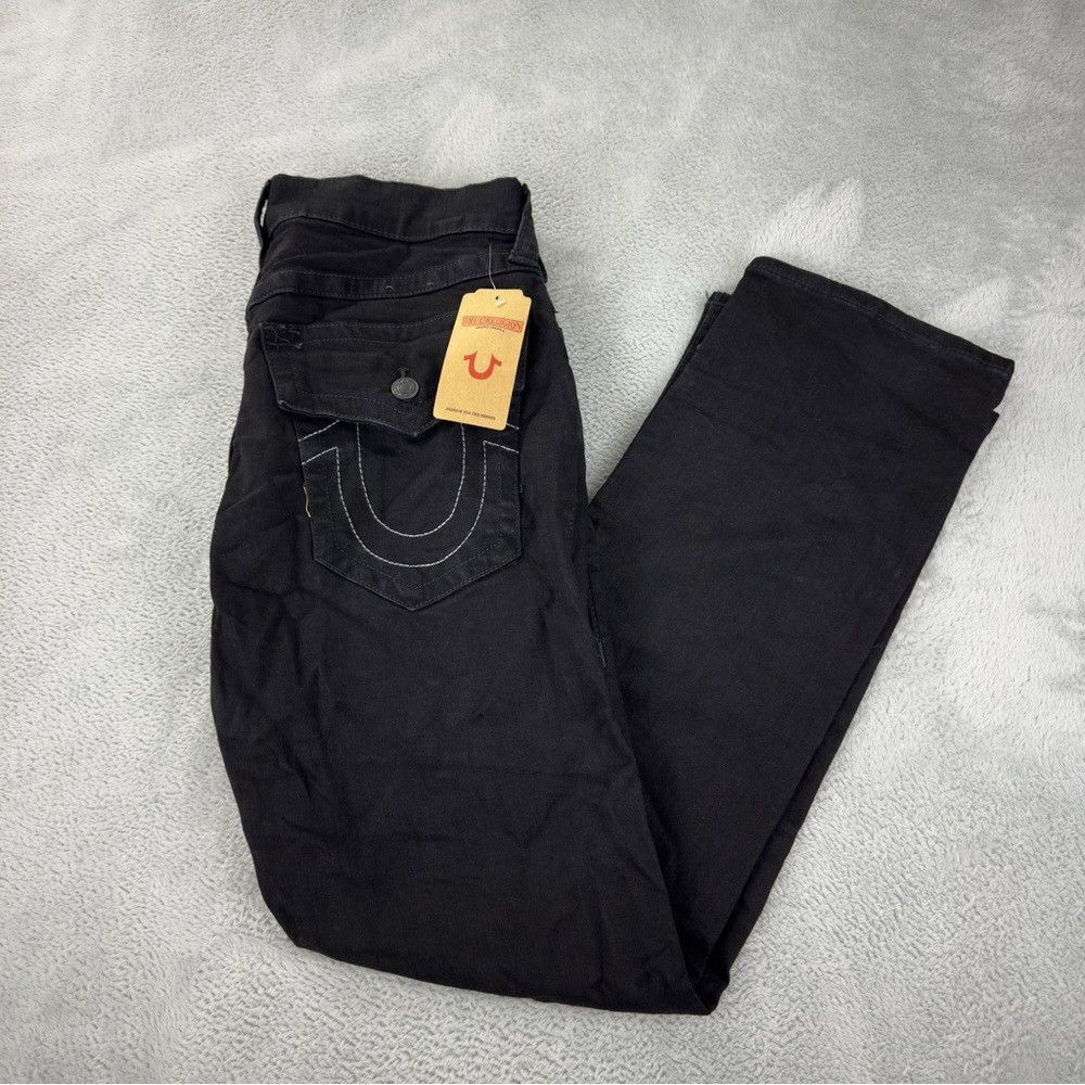 True Religion NWT Ricky Flap SN 32 105713 Men's Size 32x31