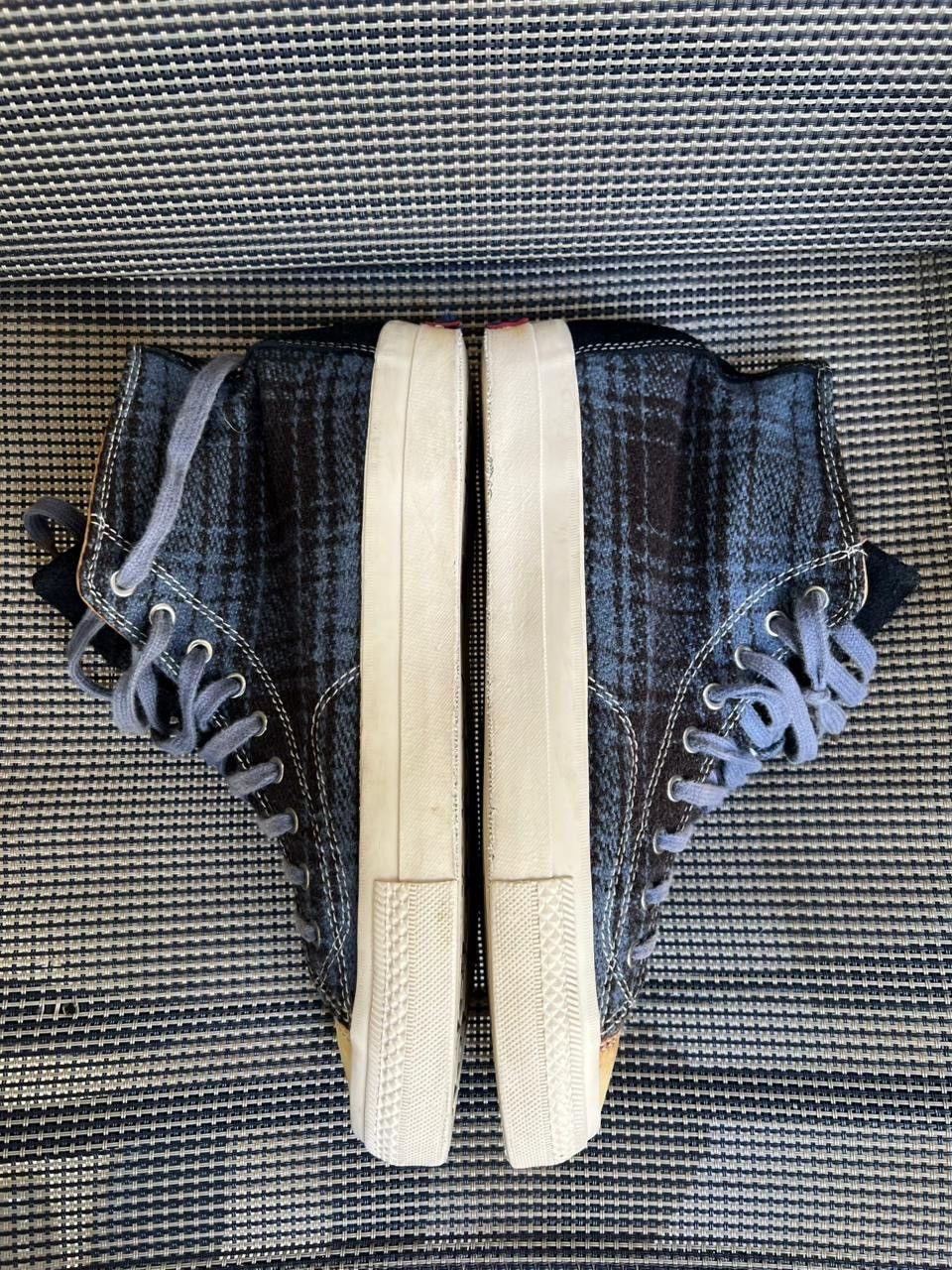 Visvim Visvim Skagway Hi Buffalo Size US 10 / EU 43 - 6 Thumbnail