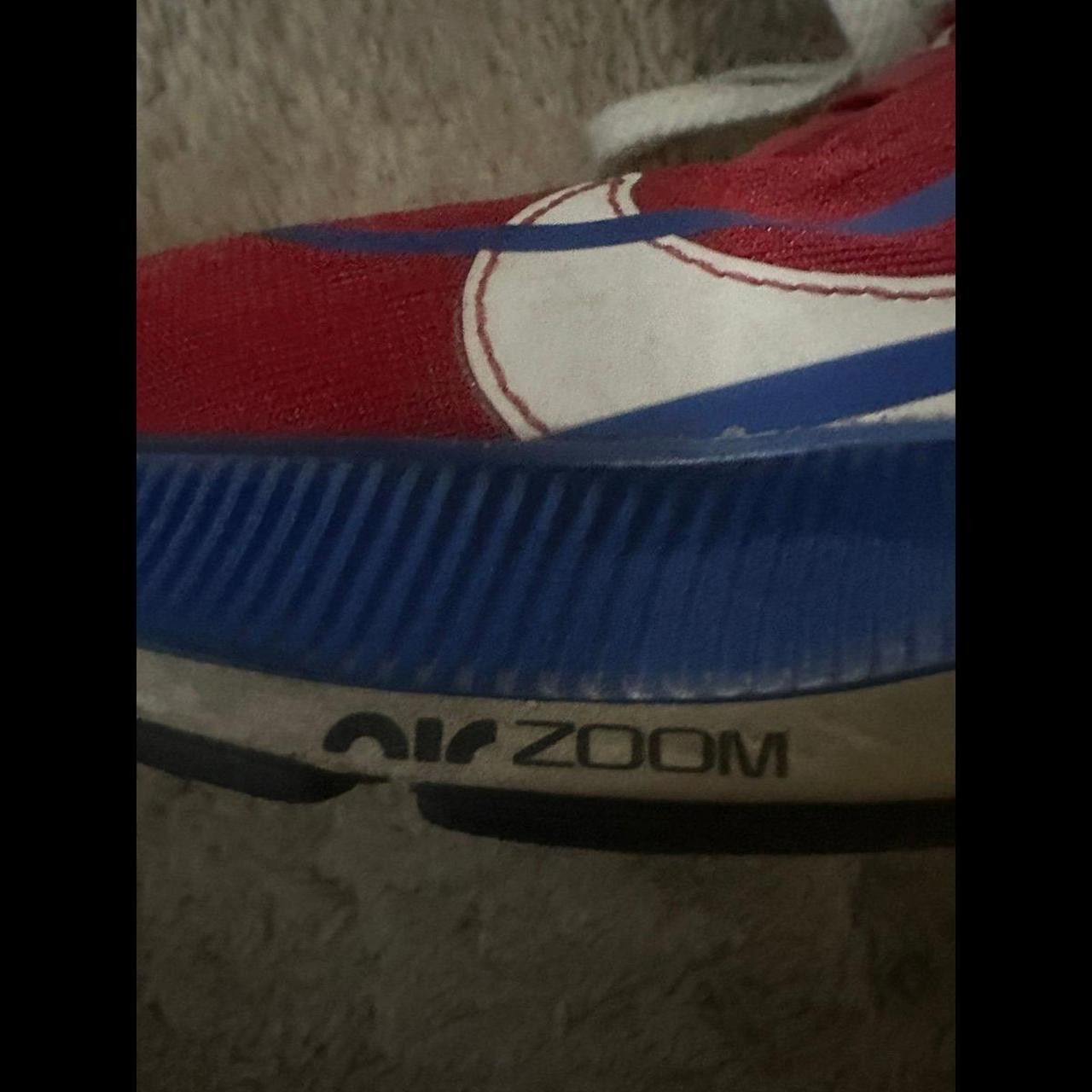 Nike Mens Used Nike Air Zoom Size US 11.5 / EU 44-45 - 7 Thumbnail