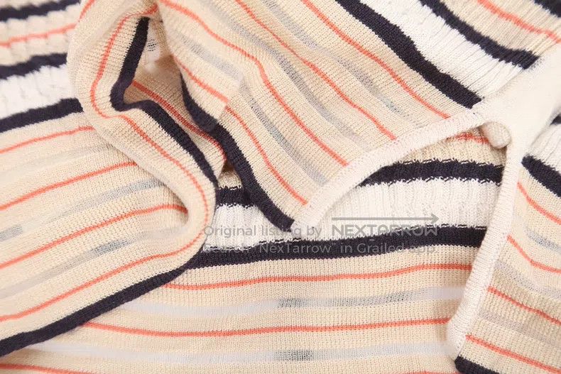 Fendi Fendi Sweater/Knitwear Size XS / US 0-2 / IT 36-38 - 8 Thumbnail