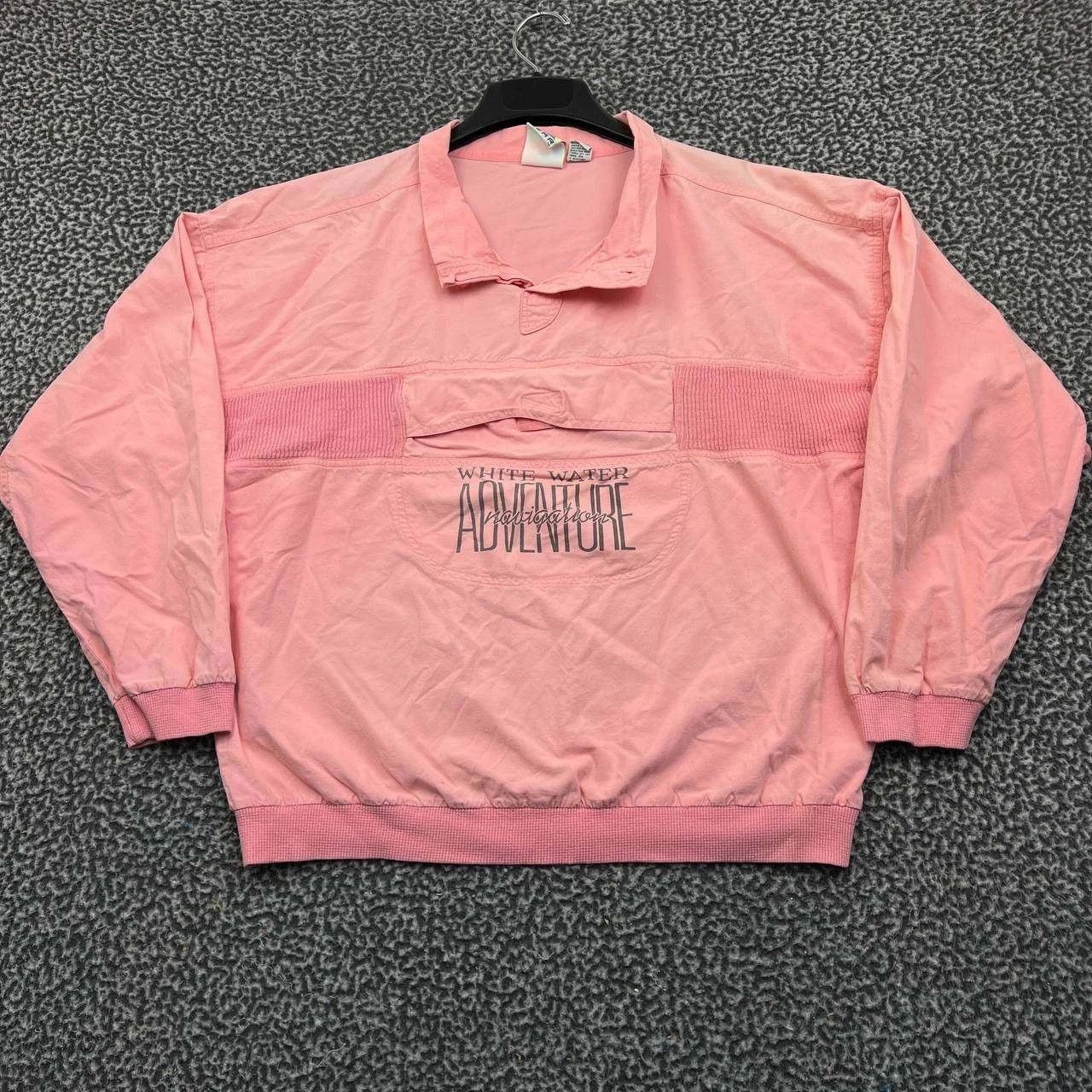 Other Vintage Gear Sweatshirt Women Pullover Long Sleeve Cotton XL Size XL / US 12-14 / IT 48-50 - 1 Thumbnail