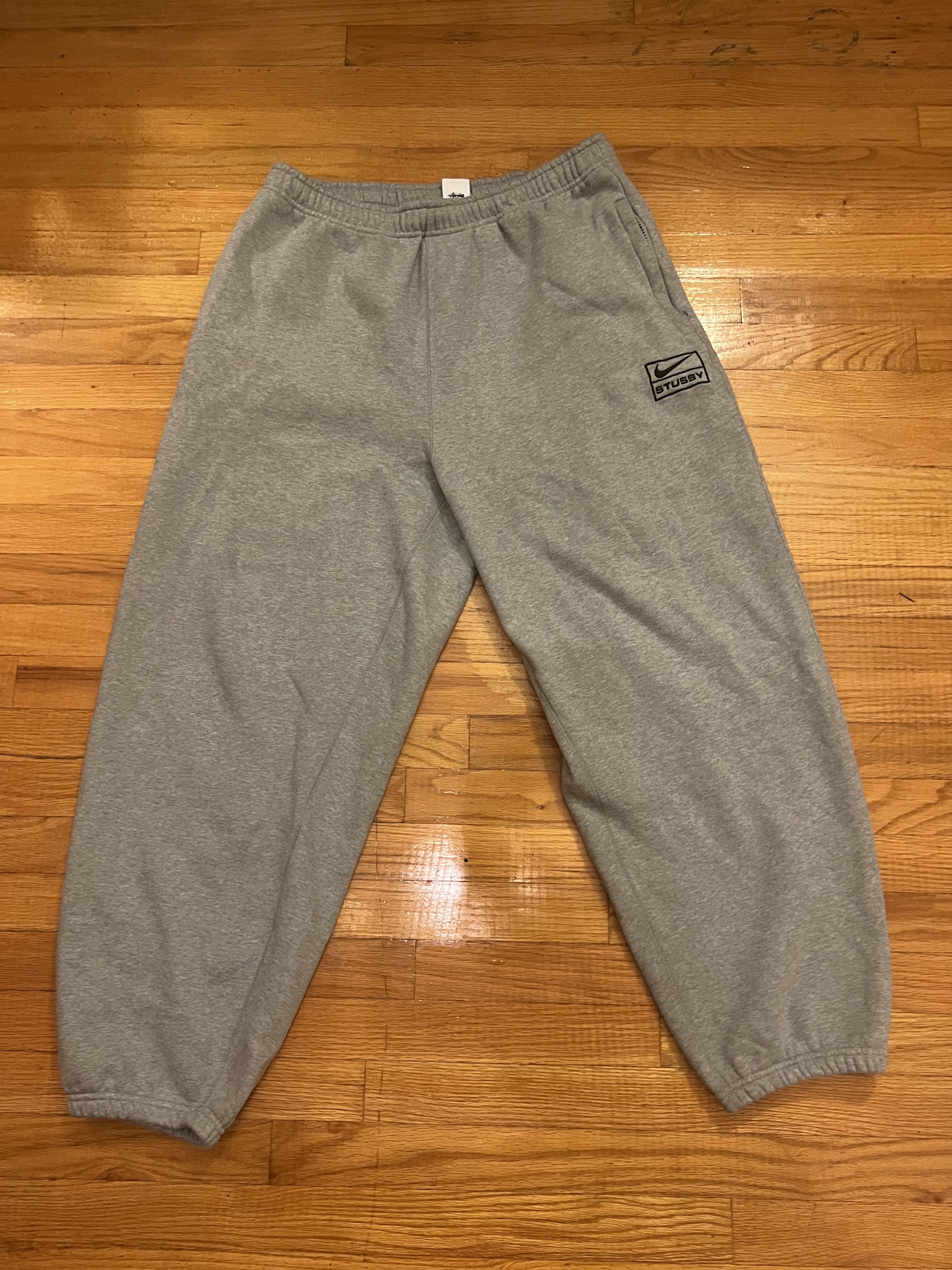 Stussy Stussy Dyed Venus Sweatpants XL | Grailed