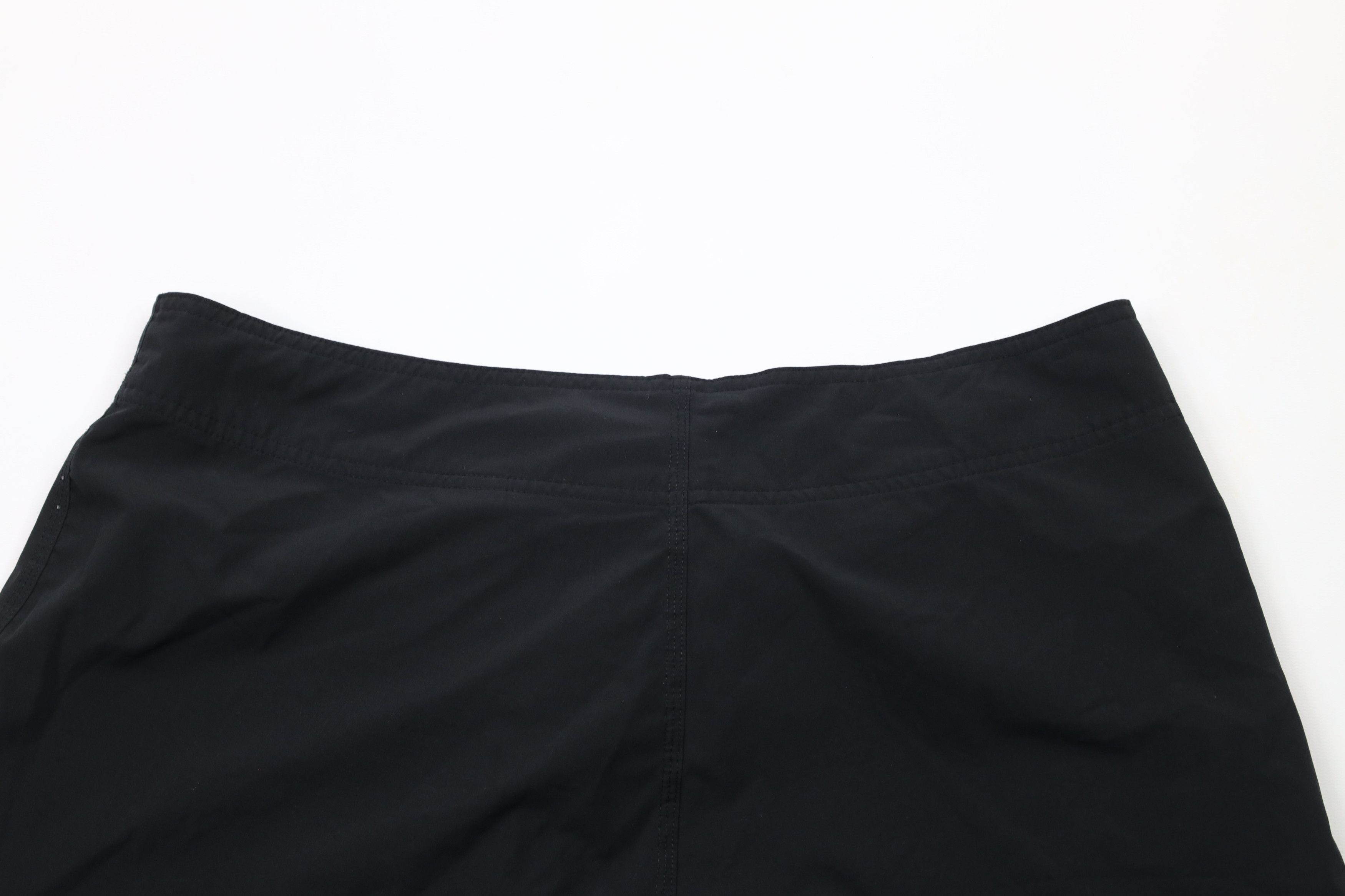 Reebok × Vintage Reebok Crossfit Spell Out Stretch Training Gym Shorts Size US 34 / EU 50 - 11 Thumbnail