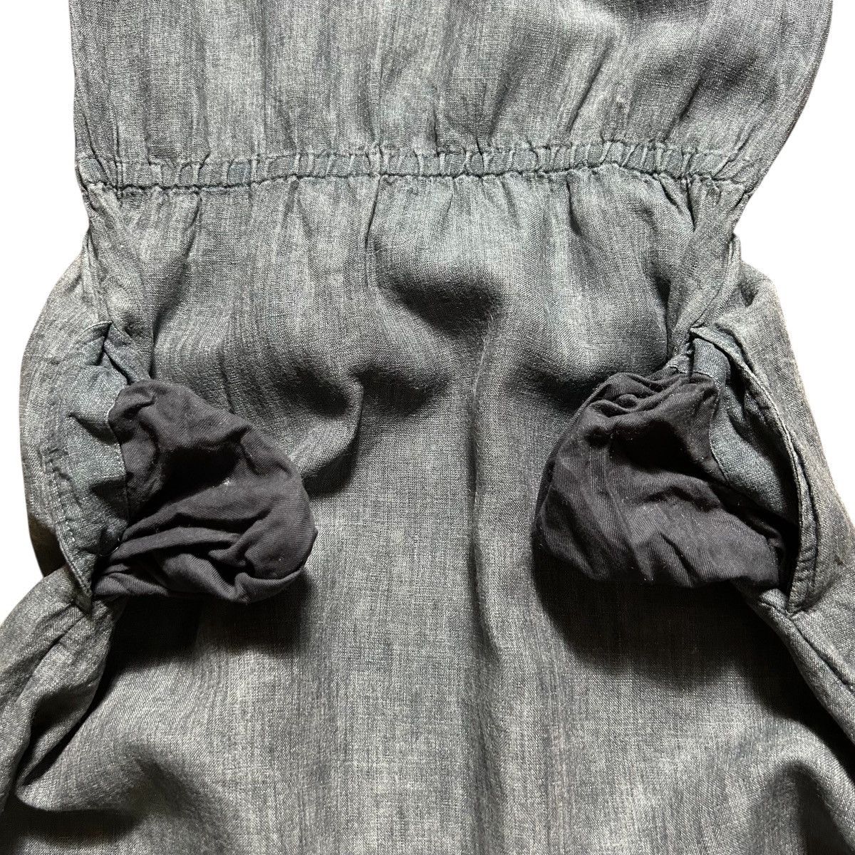 A.P.C. Vintage A.P.C Dress Size XS / US 0-2 / IT 36-38 - 9 Thumbnail