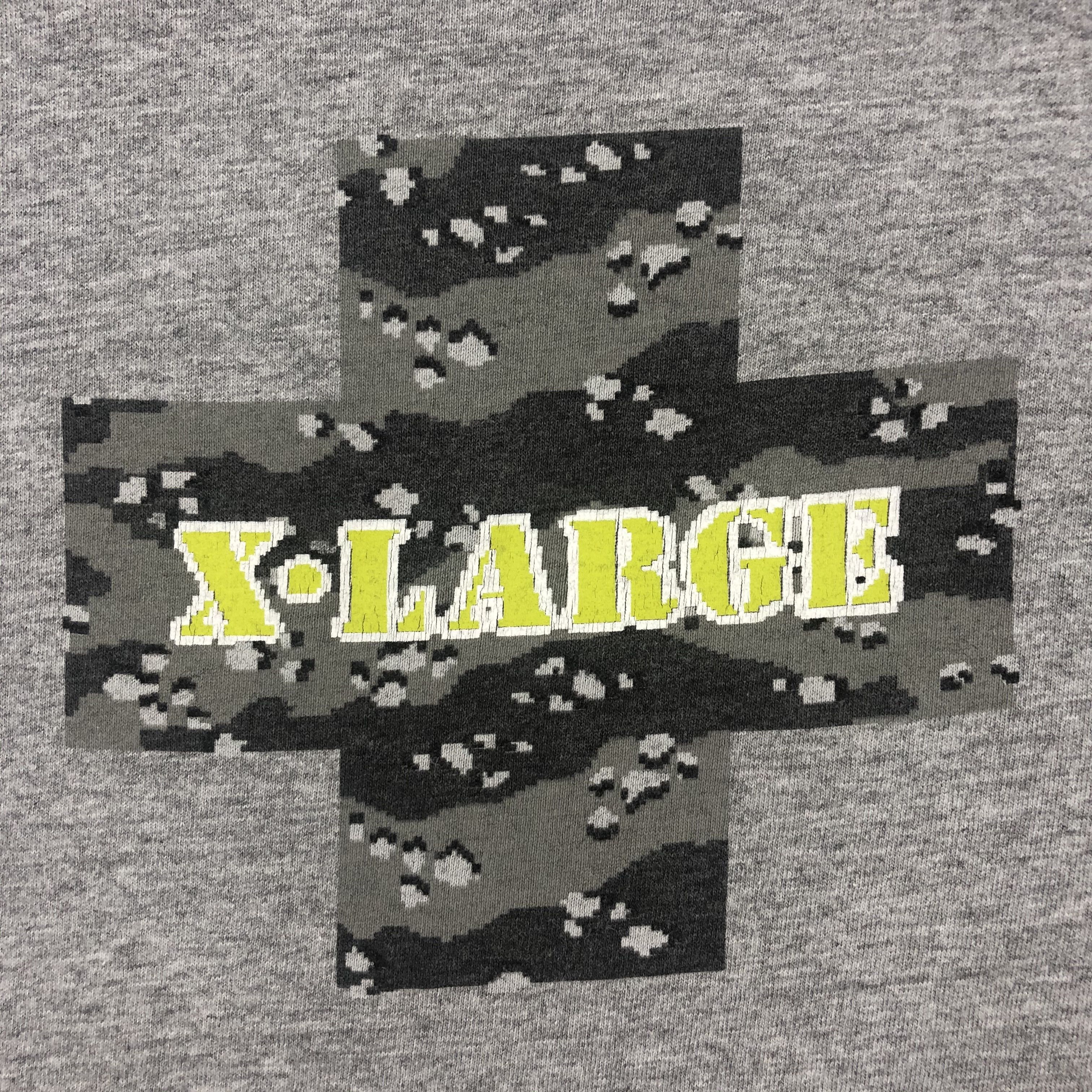Vintage Vintage X LARGE Fashion Style Tshirt - H051 Size US M / EU 48-50 / 2 - 3 Thumbnail