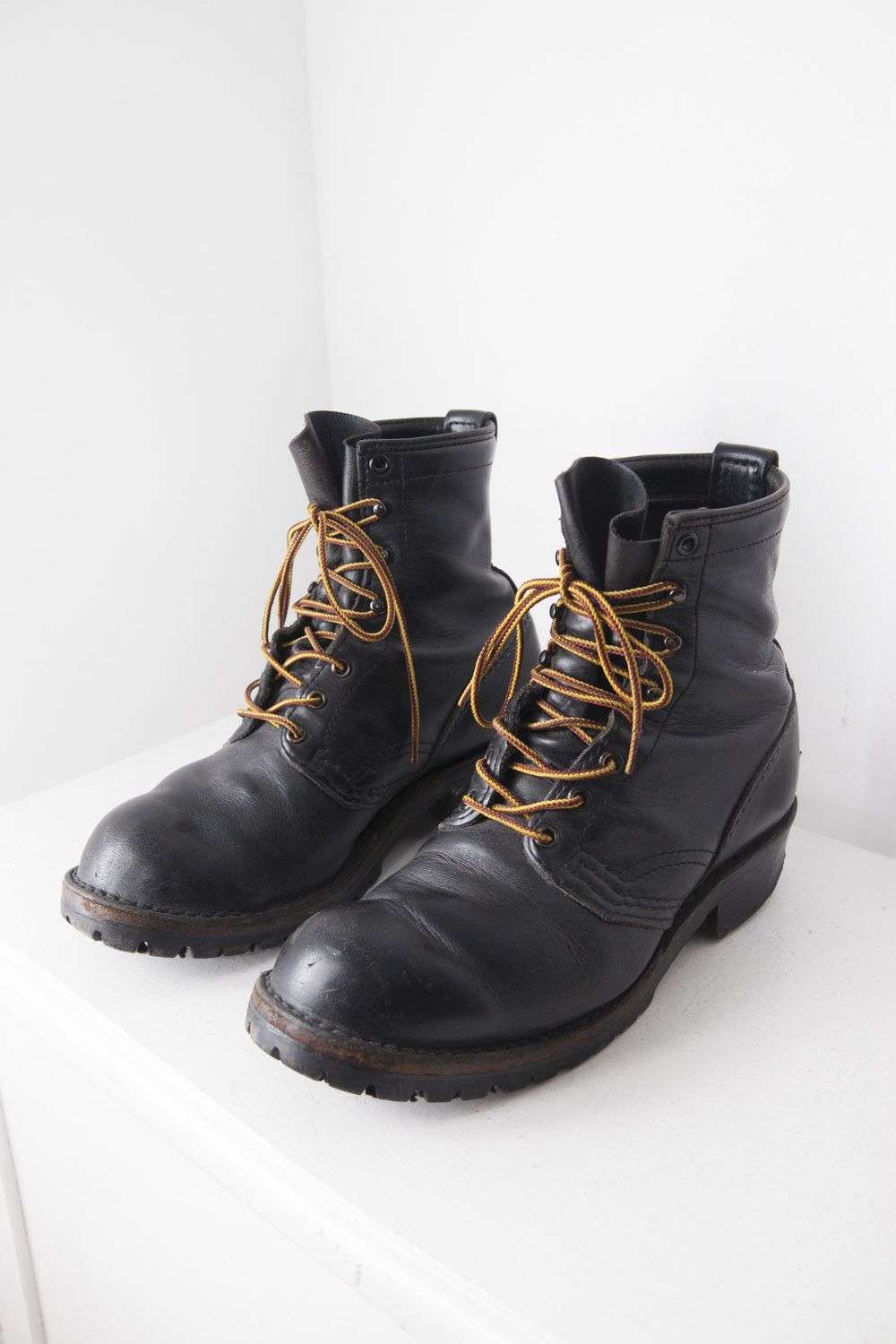 WESCO Wesco Jobmaster boots Size US 9 / EU 42 - 1 Thumbnail