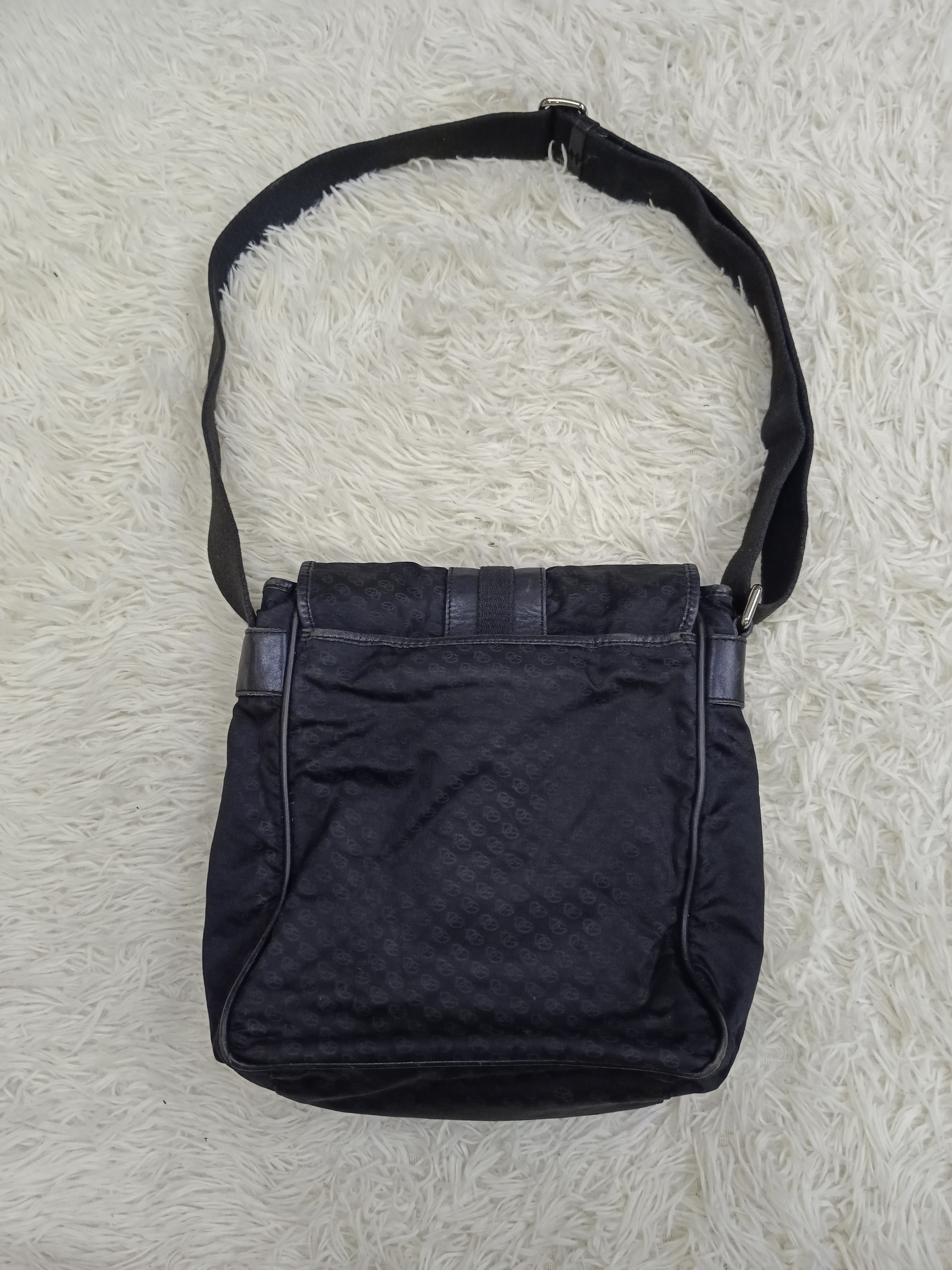 Dolce & Gabbana DOLCE&GABBANA MASENGGER Size ONE SIZE - 2 Thumbnail