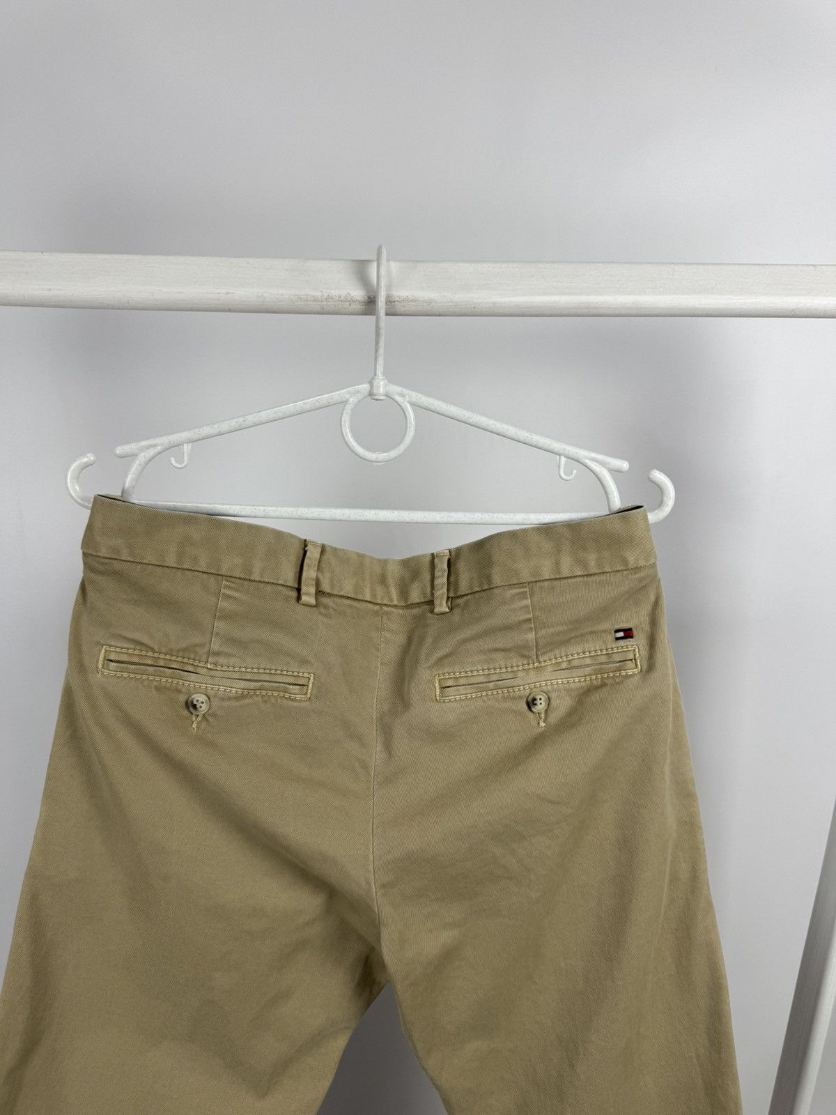 Tommy Hilfiger Tommy Hilfiger Bleecker Chino Size US 31 - 3 Thumbnail