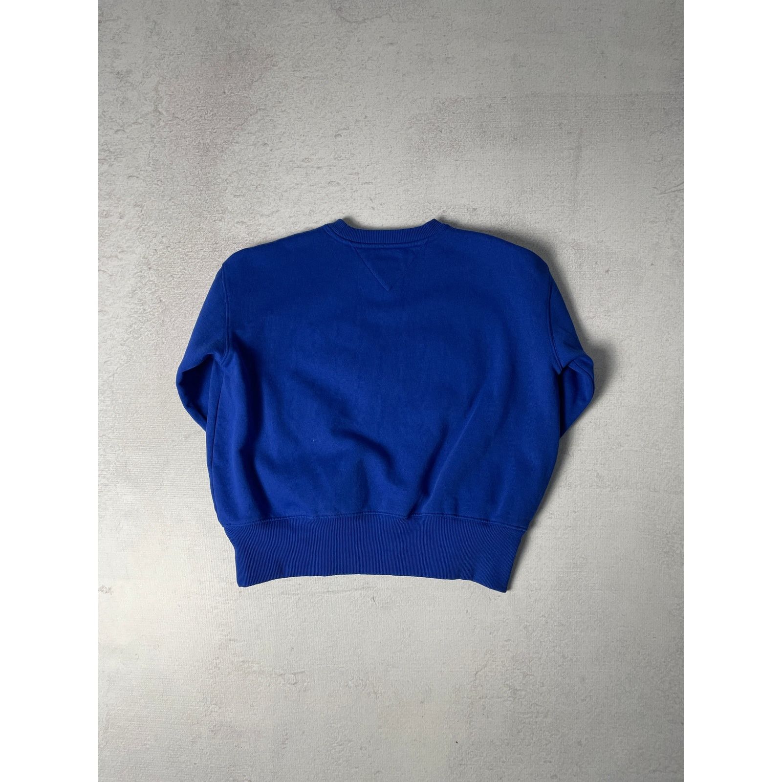 Tommy Hilfiger Vintage Tommy Hilfiger Gear Crewneck Sweatshirt - Men's XS Size US XS / EU 42 / 0 - 2 Thumbnail