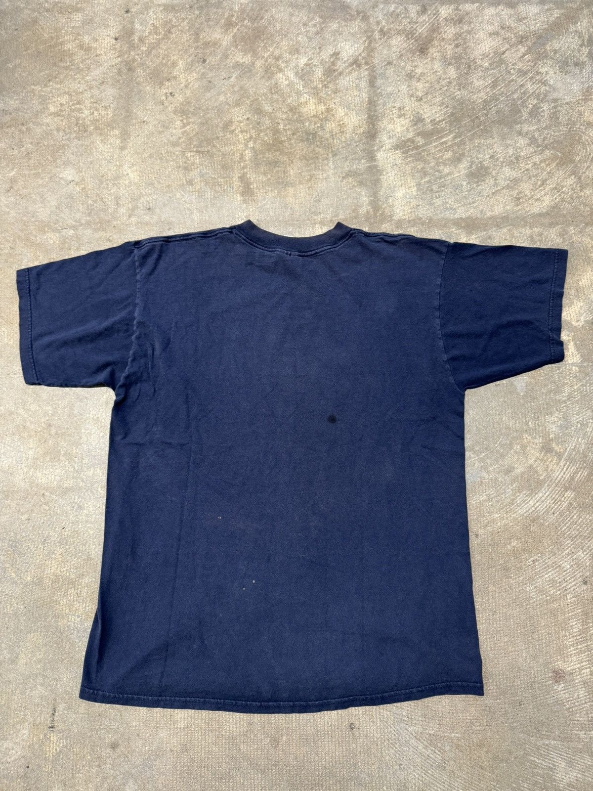 Other Vintage 90s 1997 DragonBall Z Box logo promo goku rare Size US XL / EU 56 / 4 - 9 Thumbnail
