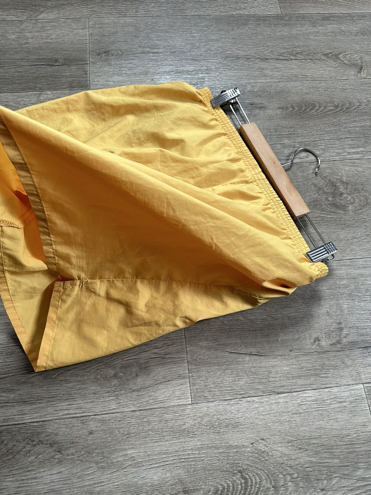 Nike 🫧NIKE VINTAGE SHORTS Size US 34 / EU 50 - 7 Thumbnail