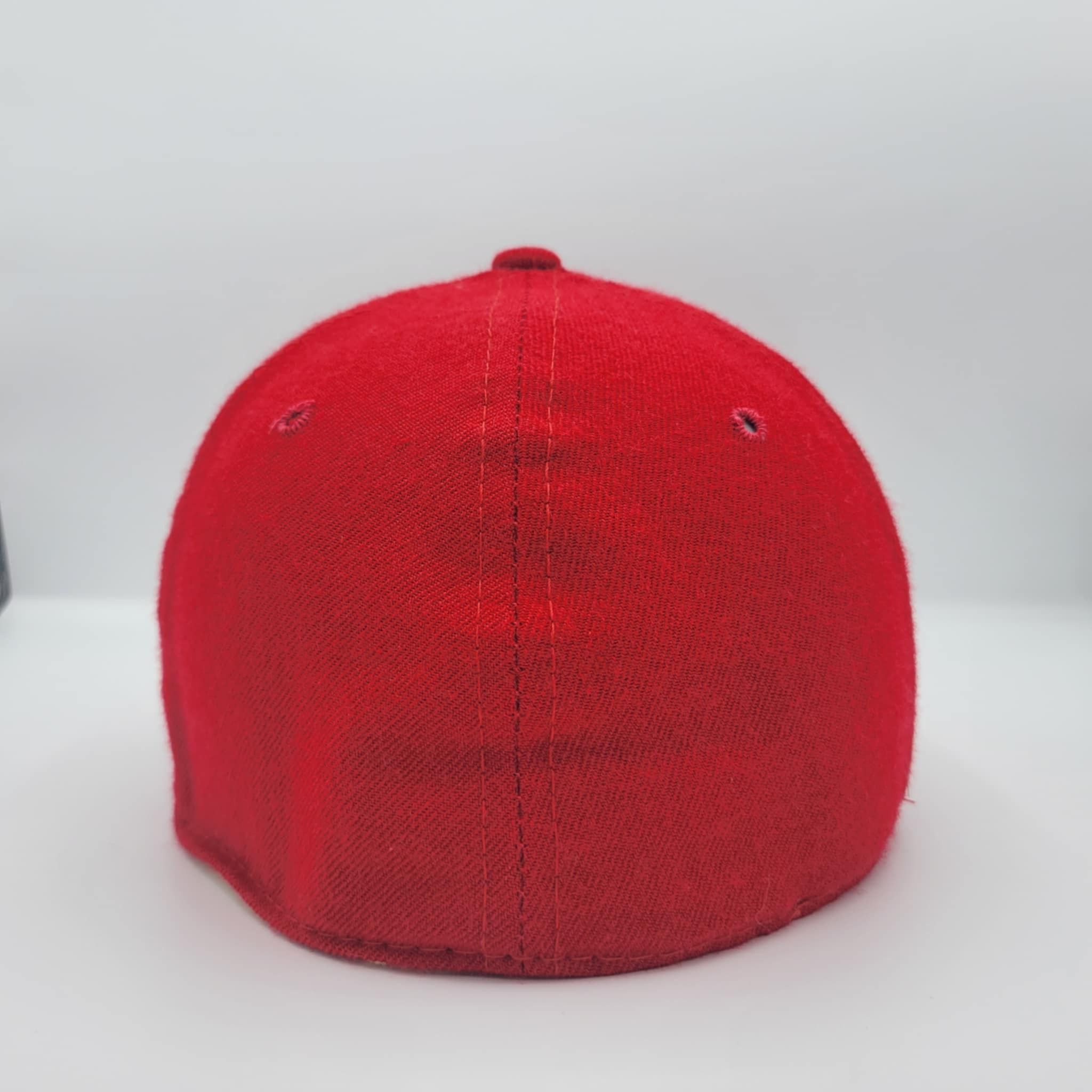 MLB × Sports Specialties × Vintage Cincinnati Reds Vintage 90s Sports Specialties Fitted Hat Size ONE SIZE - 4 Thumbnail