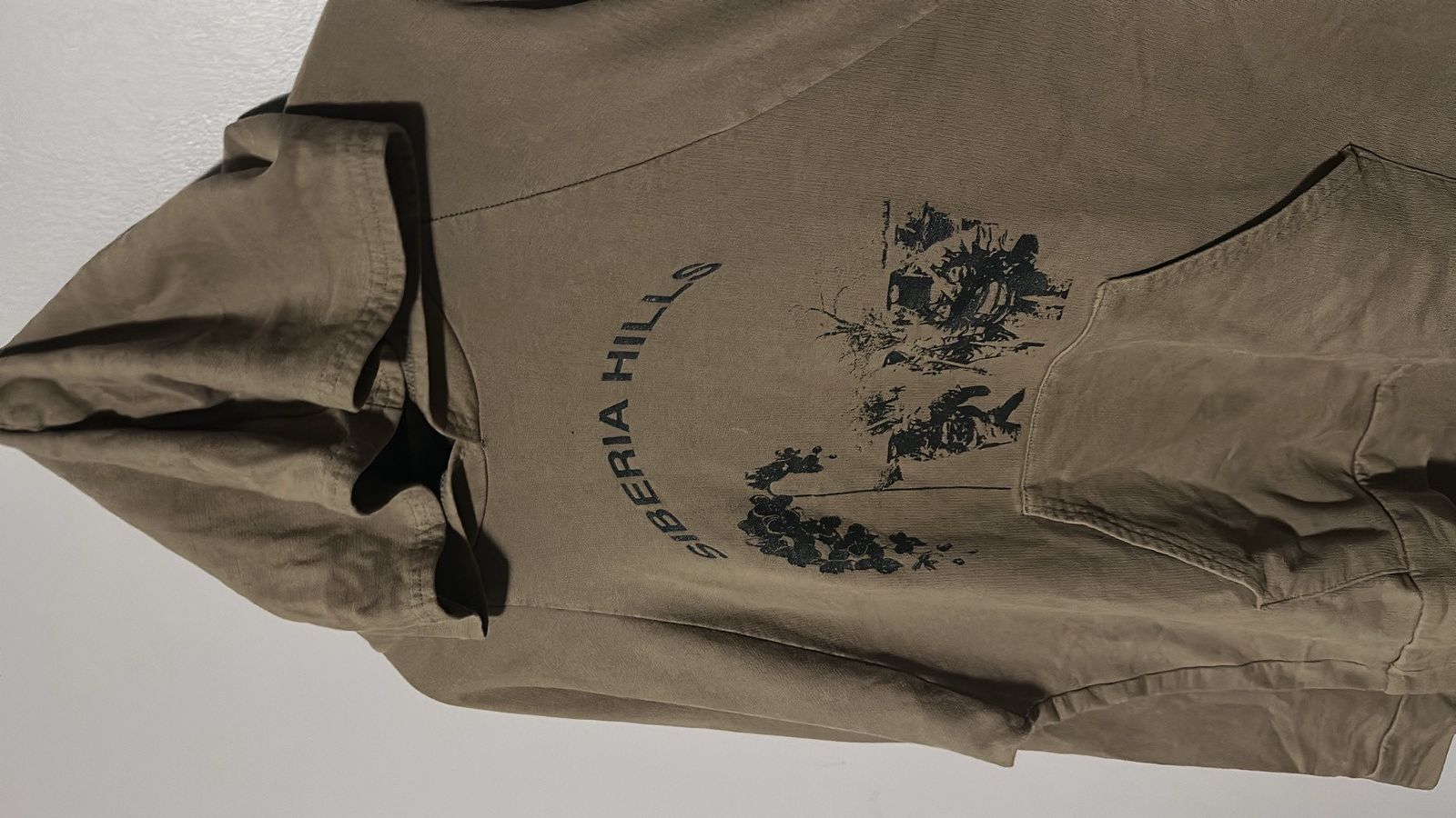 Siberia Hills Siberia Hills OG Batwings Hoodie Size US M / EU 48-50 / 2 - 1 Thumbnail