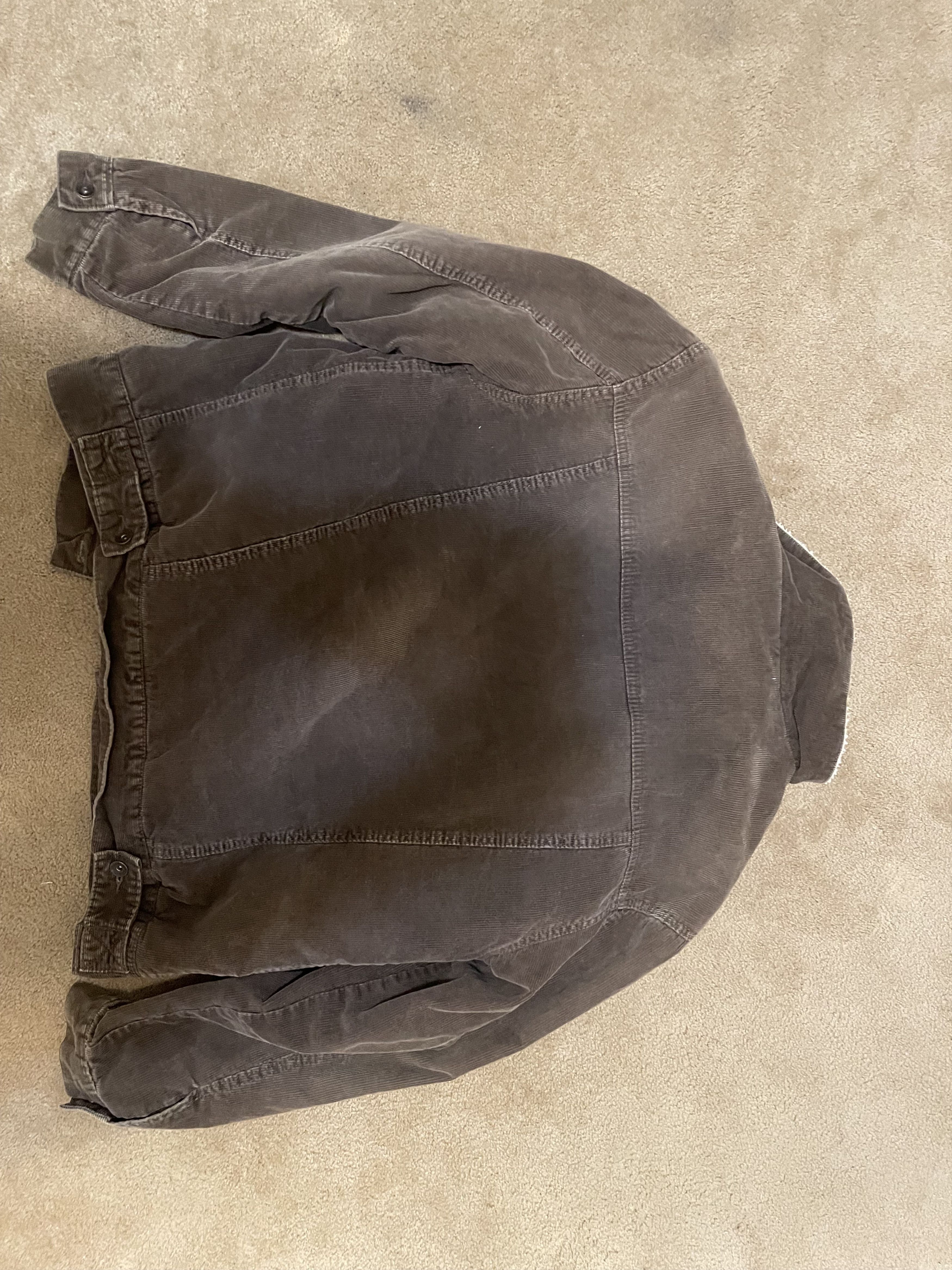 Arizona Jean Co. Arizona Jean Jacket Size US L / EU 52-54 / 3 - 3 Thumbnail