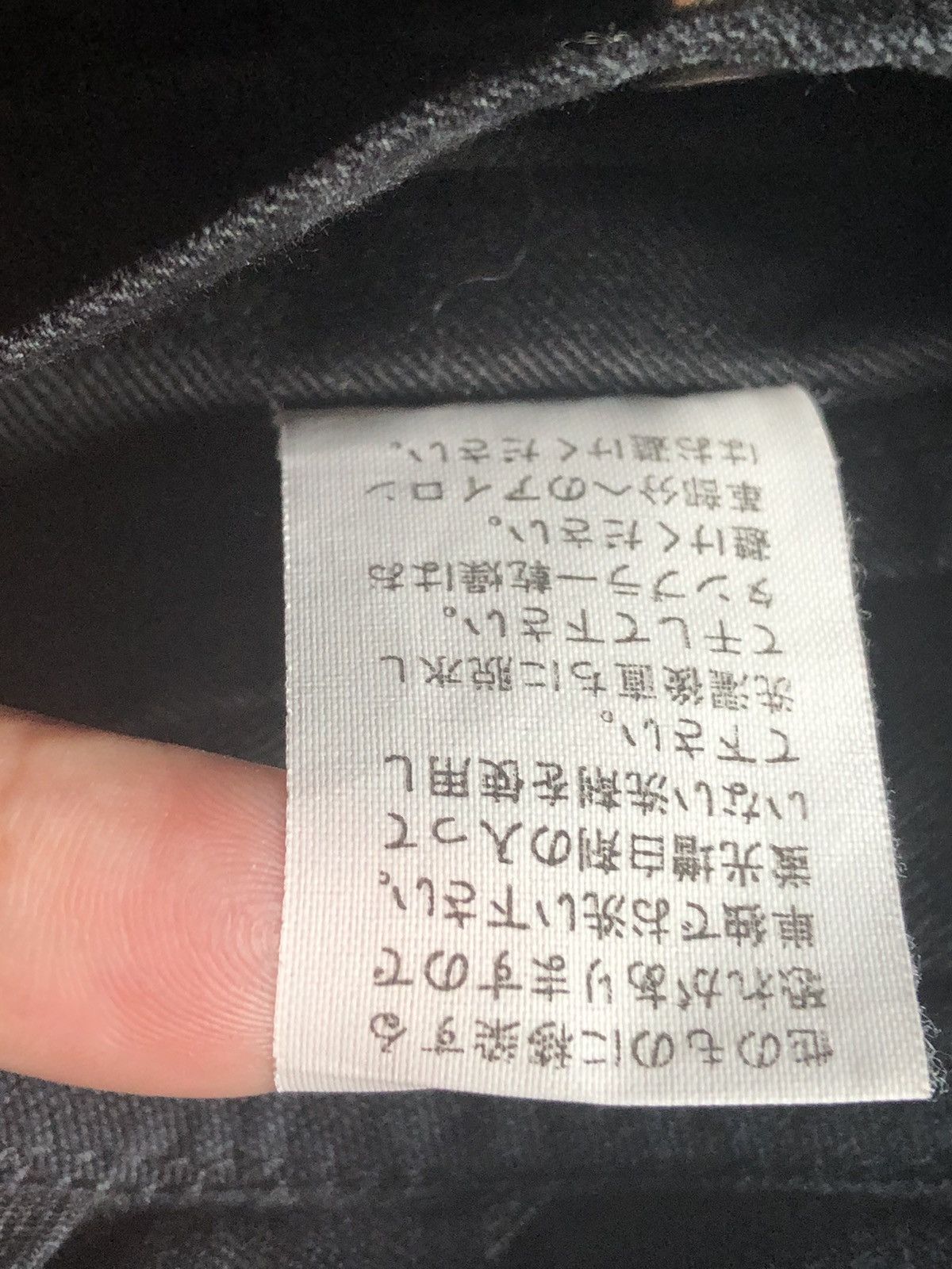 Kapital Kapital Camera Shorts Size US 33 - 6 Thumbnail