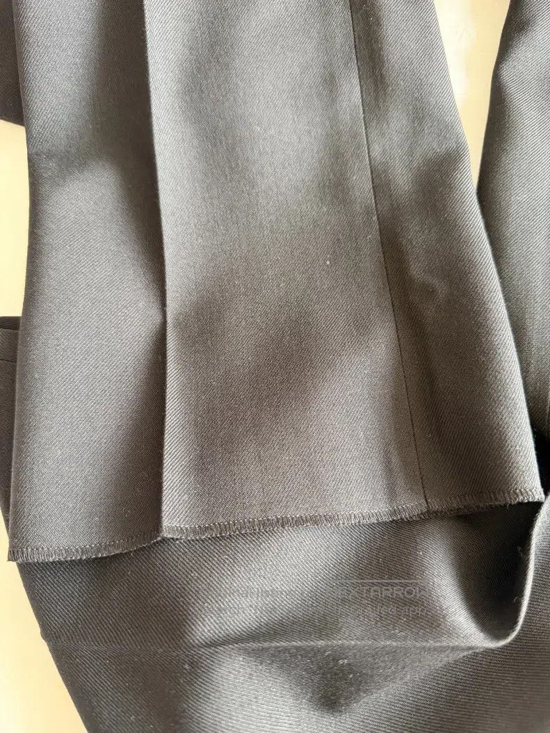 Saint Laurent Paris Saint Laurent Paris Woolen Dress Pants Size US 34 / EU 50 - 9 Thumbnail