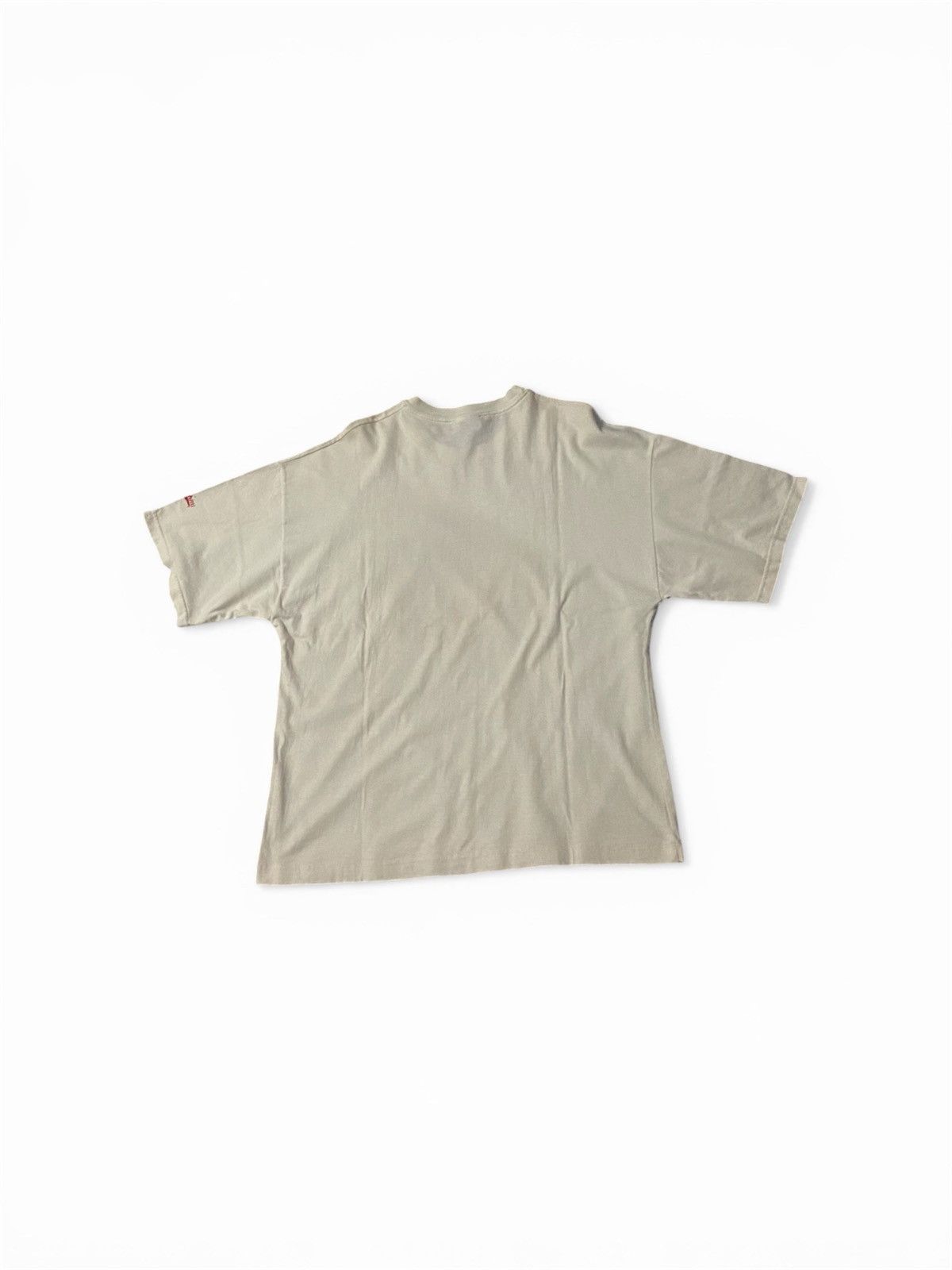 Hanes vintage tee dark victory Size US XL / EU 56 / 4 - 2 Thumbnail