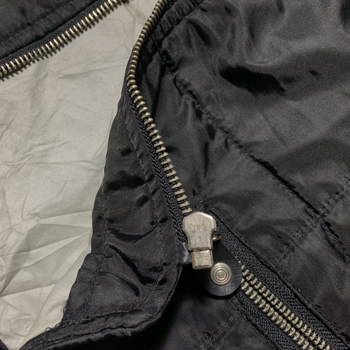 Guess 2000s Guess Vast Puffy Fur Reflective Y2k Winter Style Size US M / EU 48-50 / 2 - 13 Thumbnail