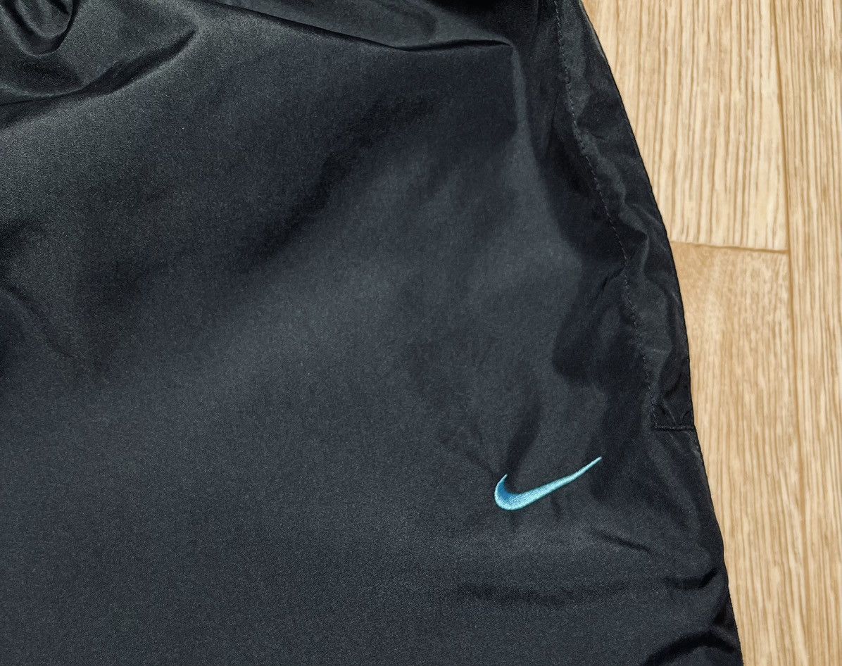 Nike × Vintage Vintage Nike The Athletic Dept. Sweatpants Size XL Size US 36 / EU 52 - 5 Thumbnail